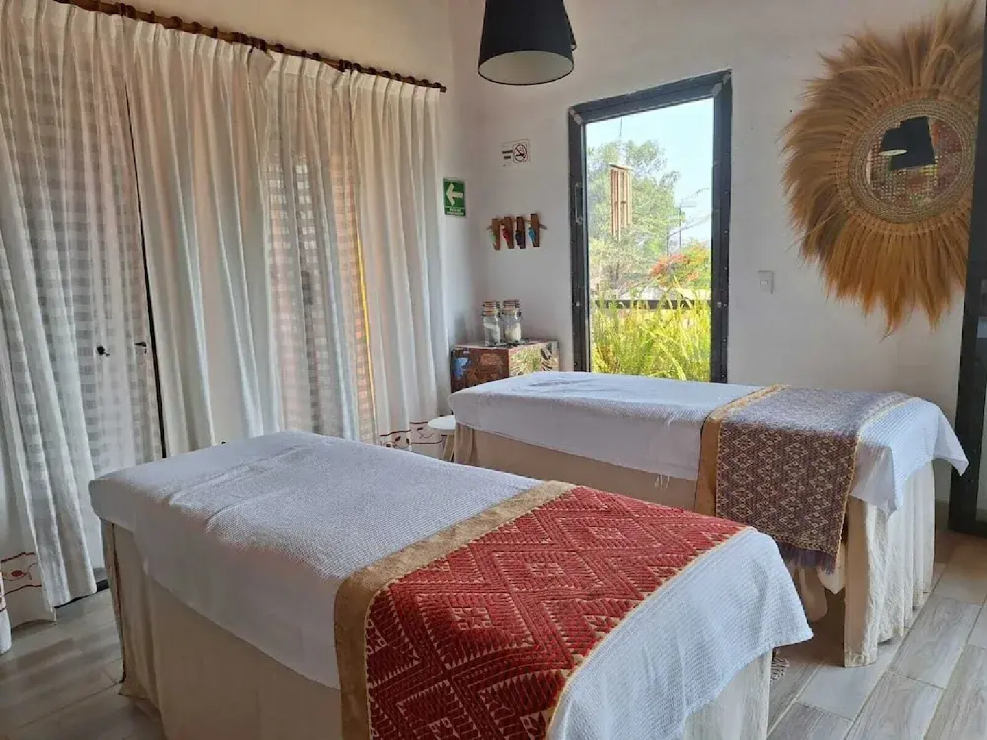 Quinta Ascension - Adults Only