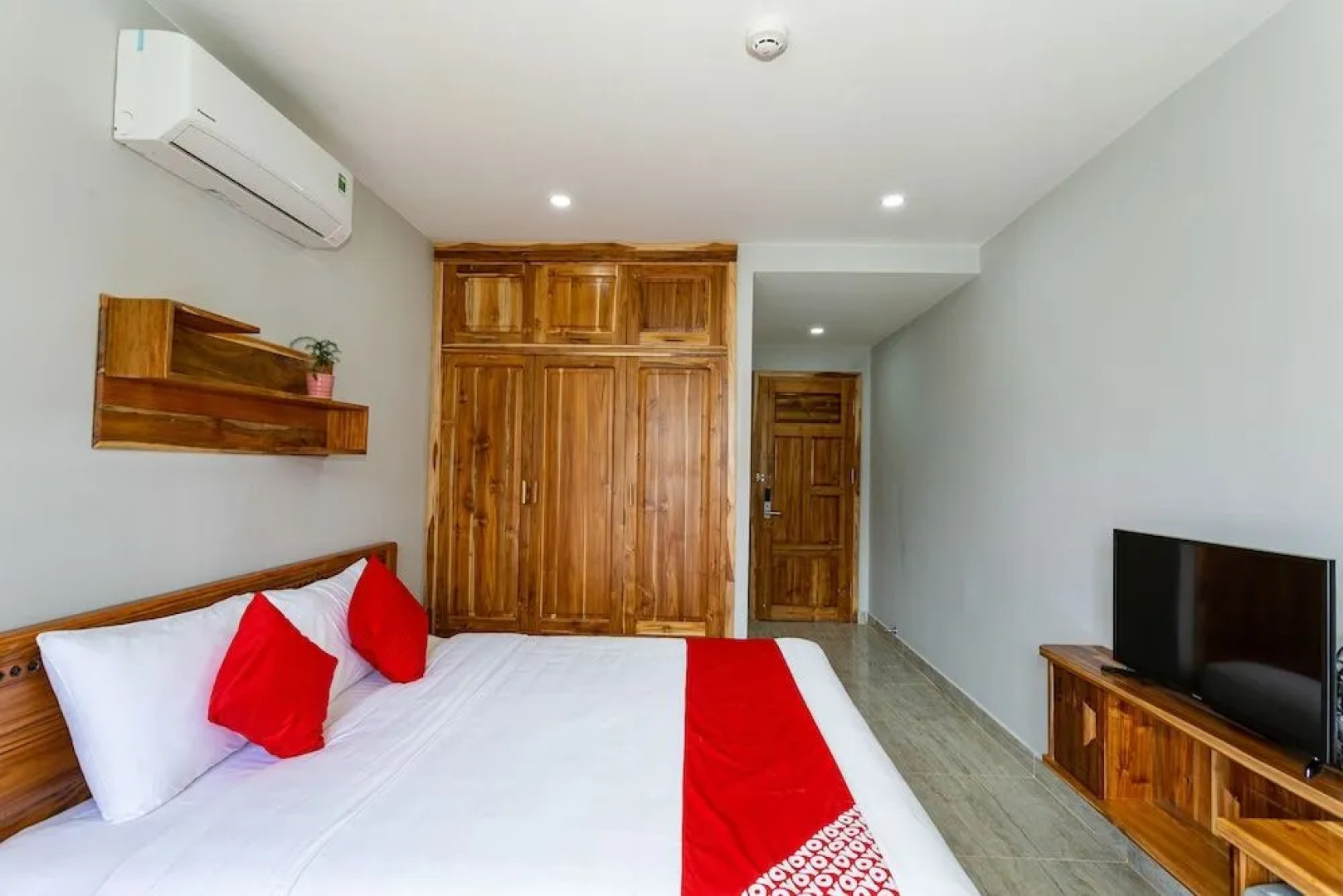 OYO 326 Kim Ngoc Pq Hotel