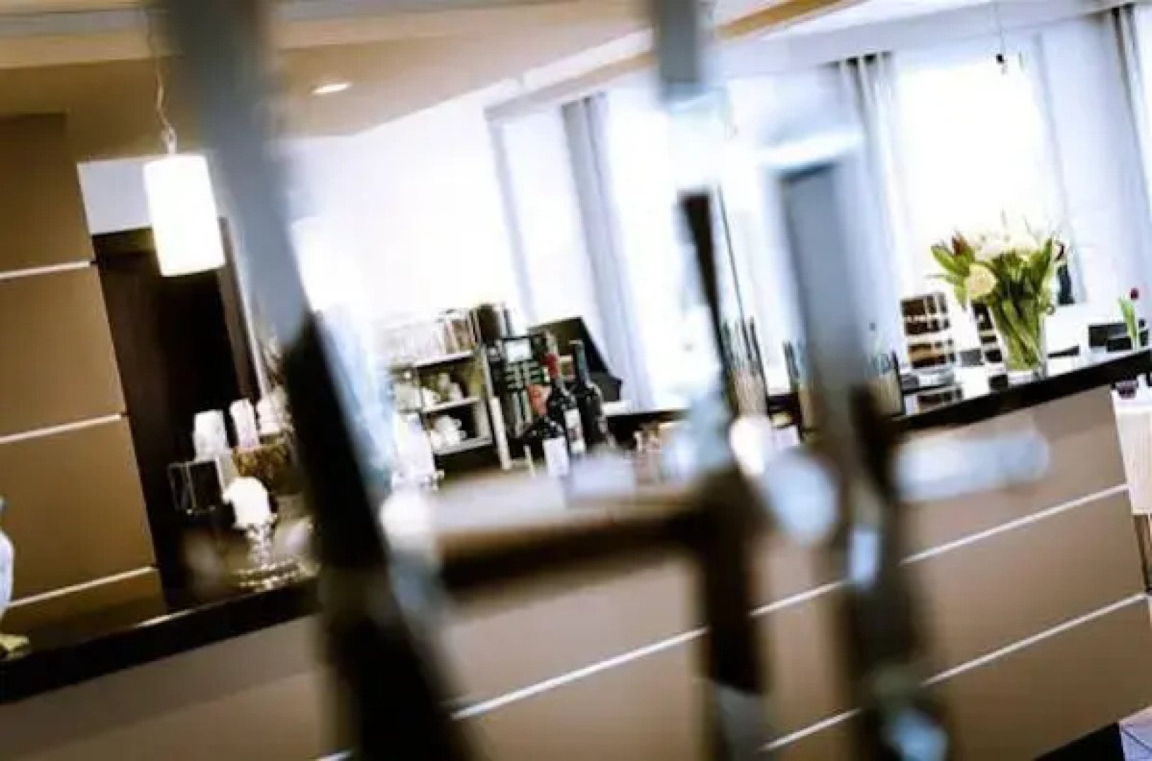 Waldhotel Am Eichholz Sindelfingen