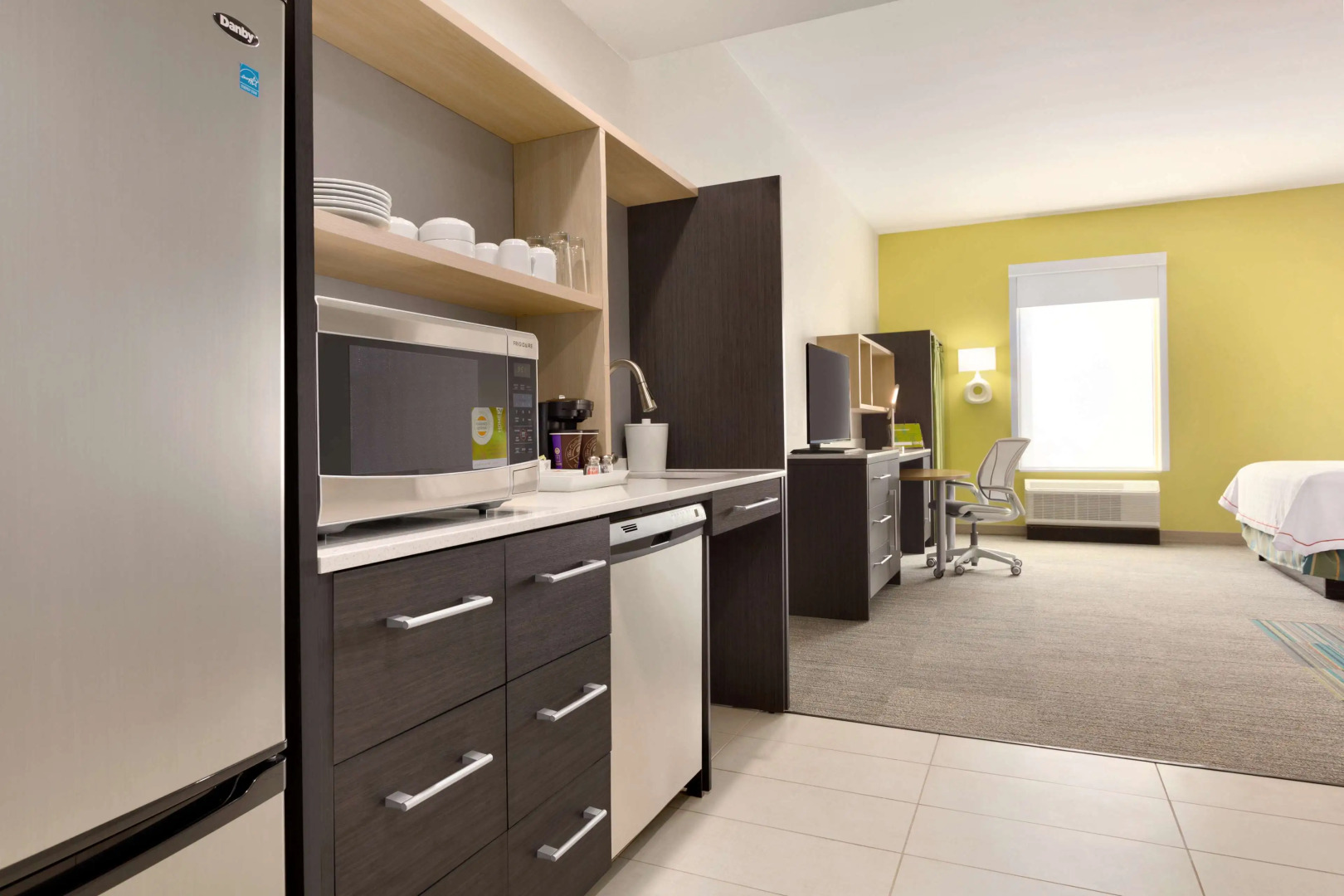 Home2 Suites by Hilton Shenandoah The Woodlands