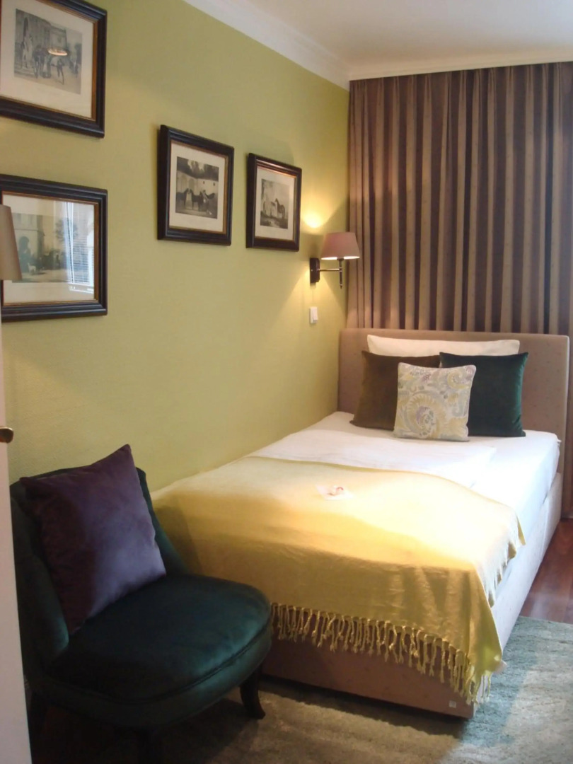 Hotel Sir & Lady Astor