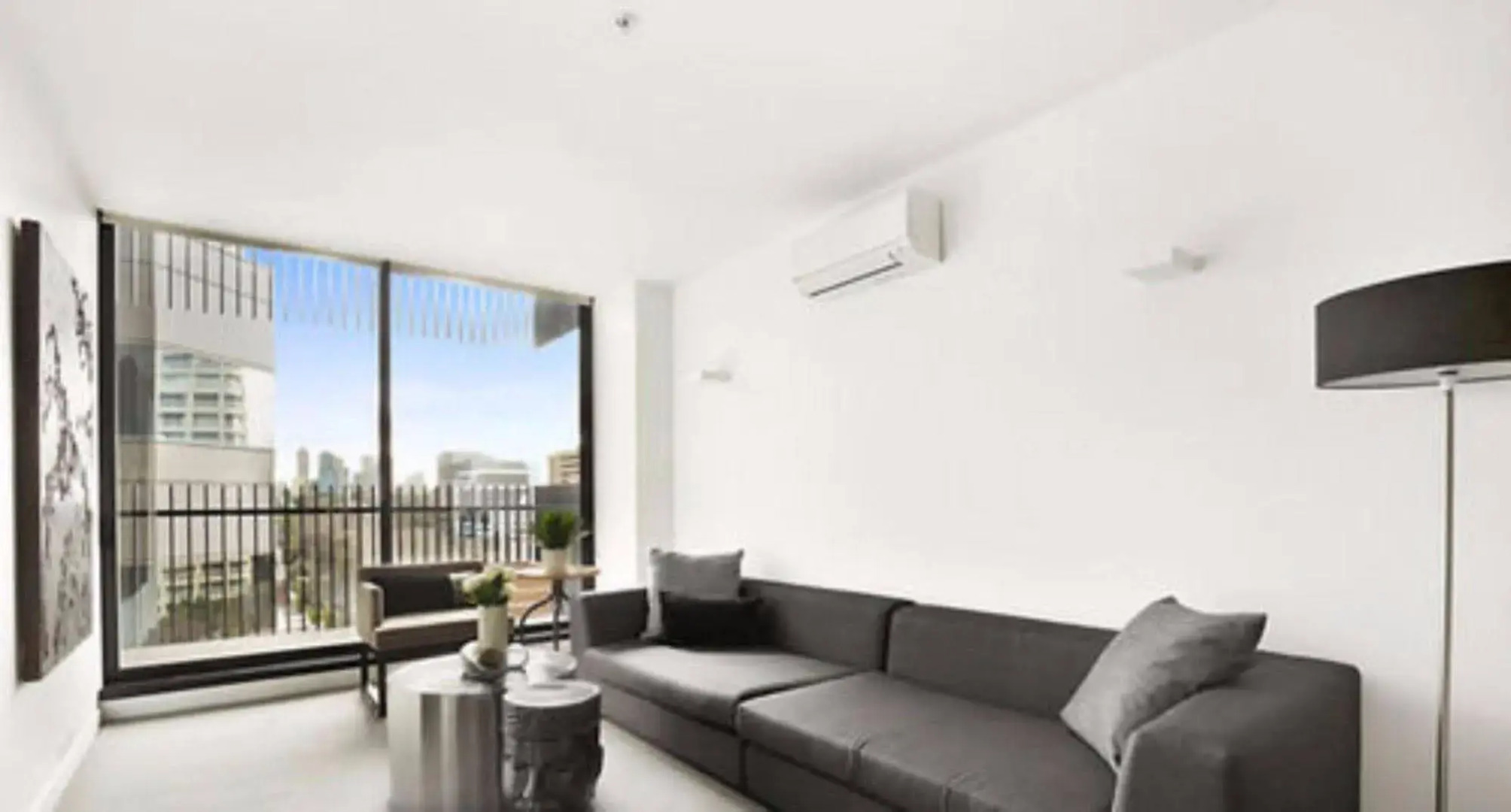 Wyndel Apartments St Kilda Views