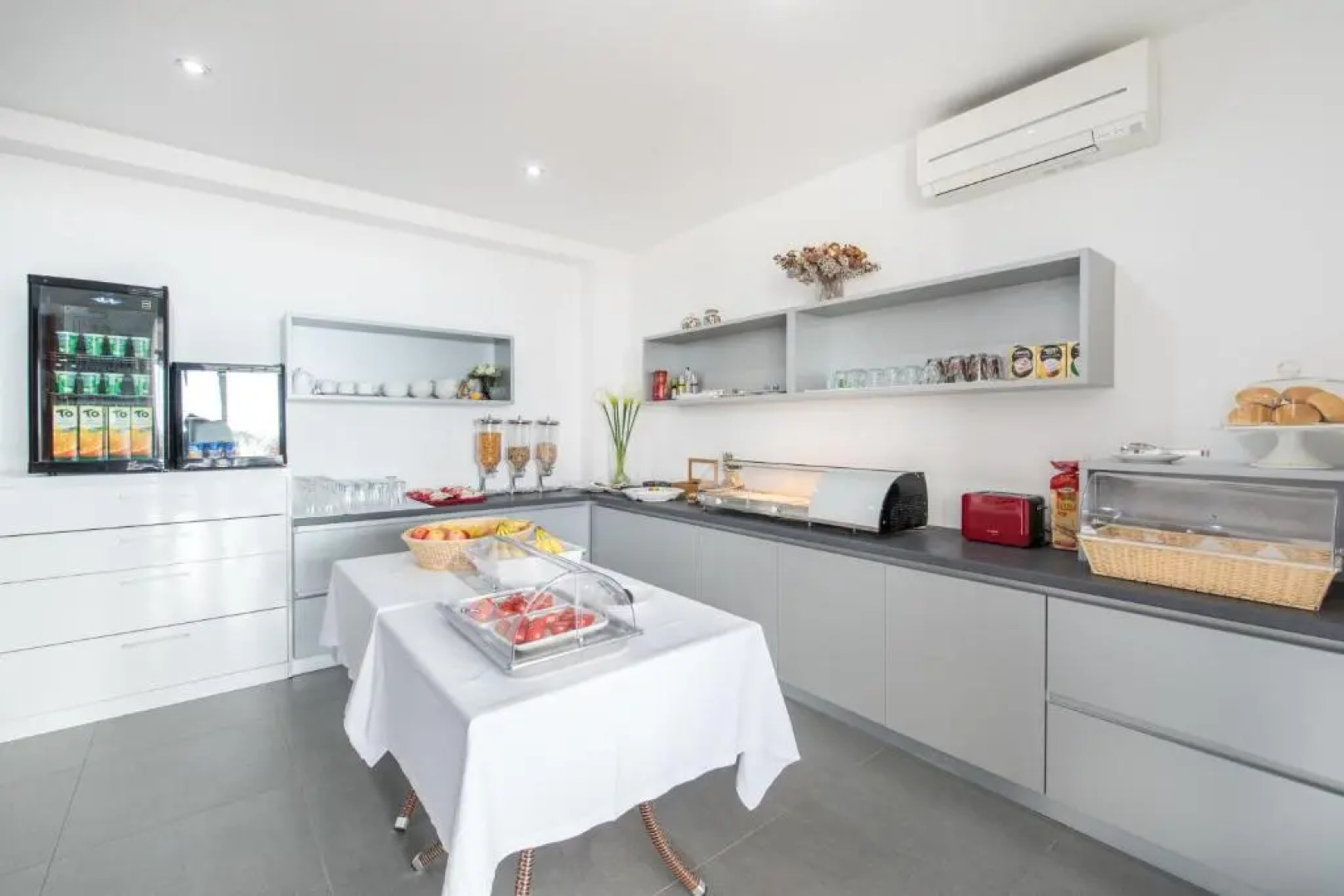 Beach Guesthouse Mediteran