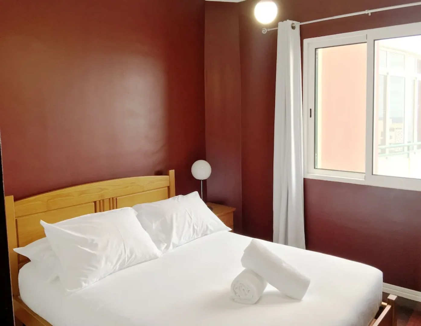 Ajuda charming Apartment by MHM