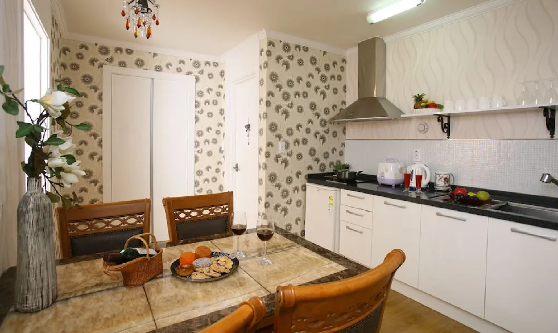 Gracia Pension Gapyeong