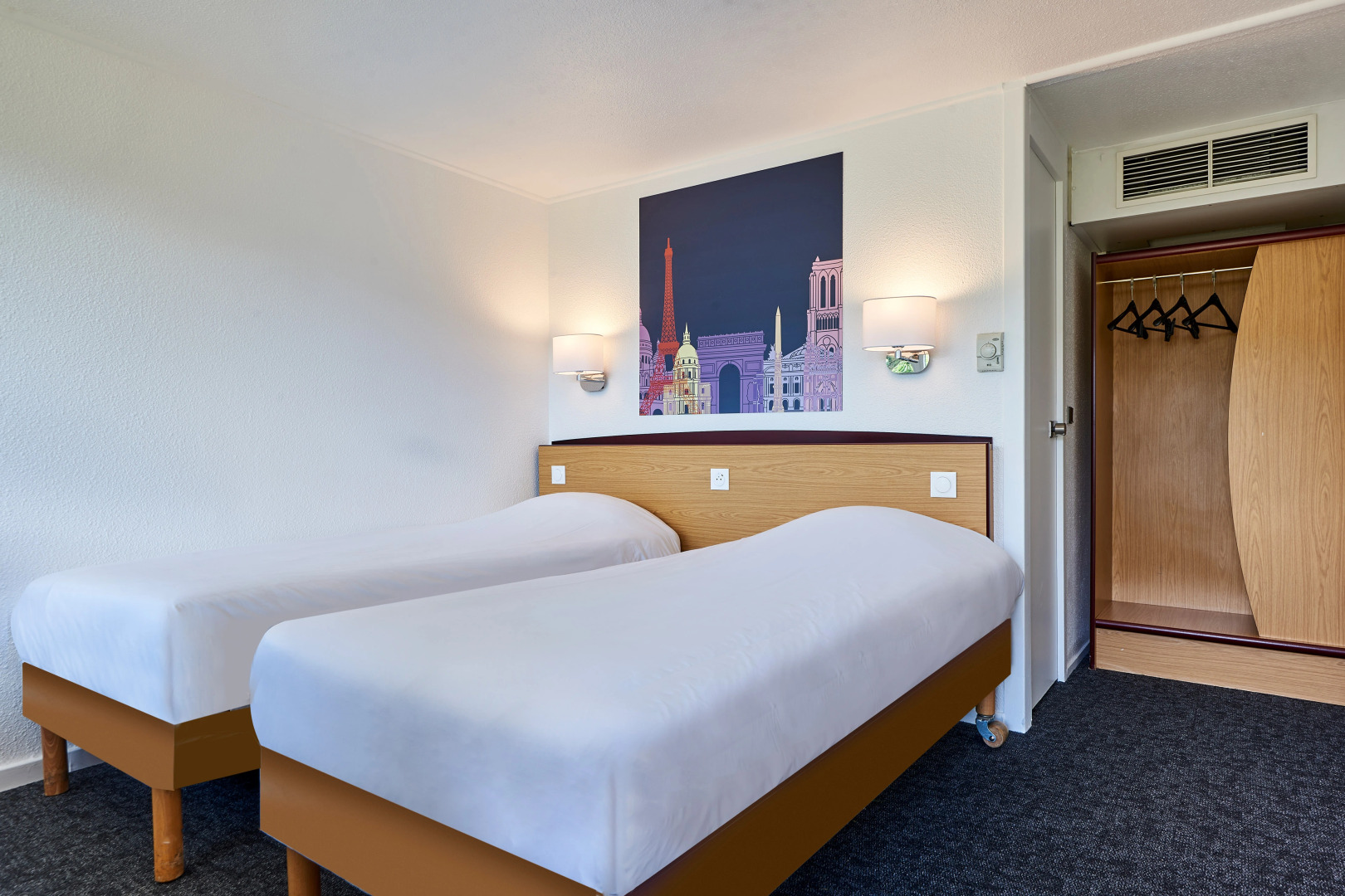 Kyriad Tarbes - Bastillac