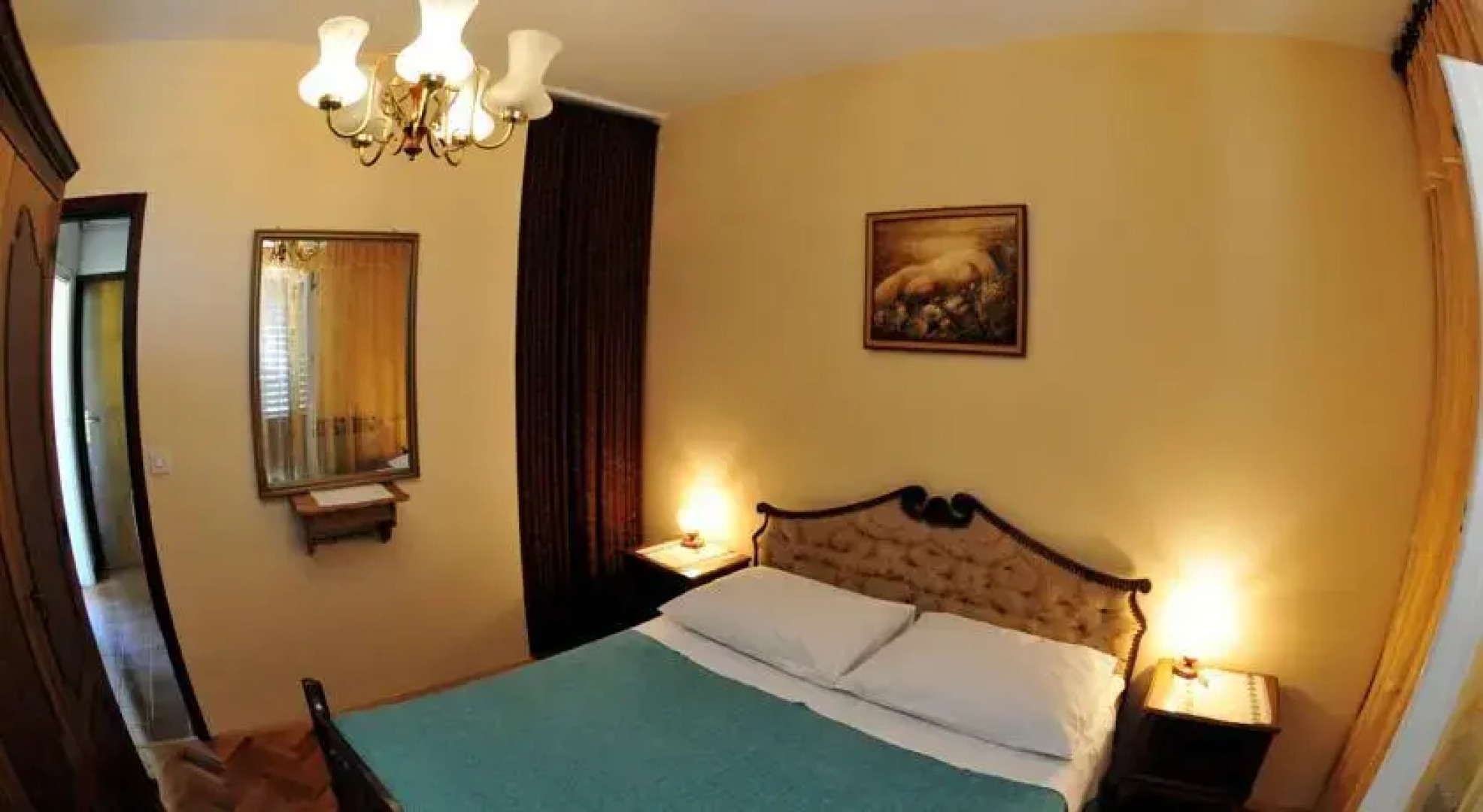 Apartment Ljubica 349