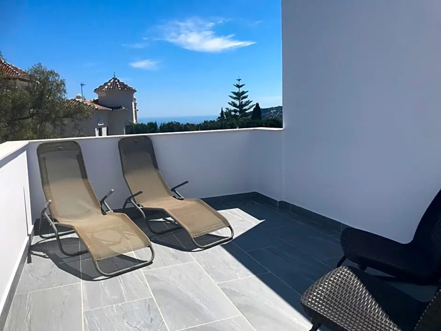 Premium B&B Villa Corte Azul