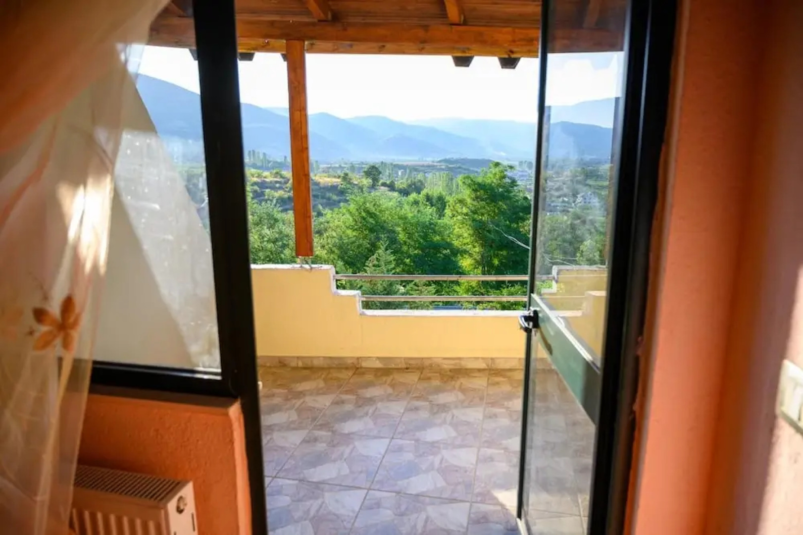 Hotel Joni Restaurant