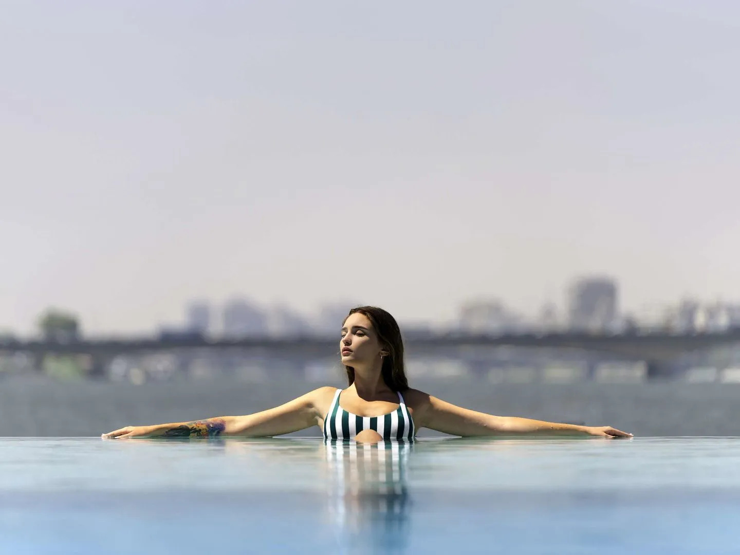 Sofitel Cairo Nile El Gezirah