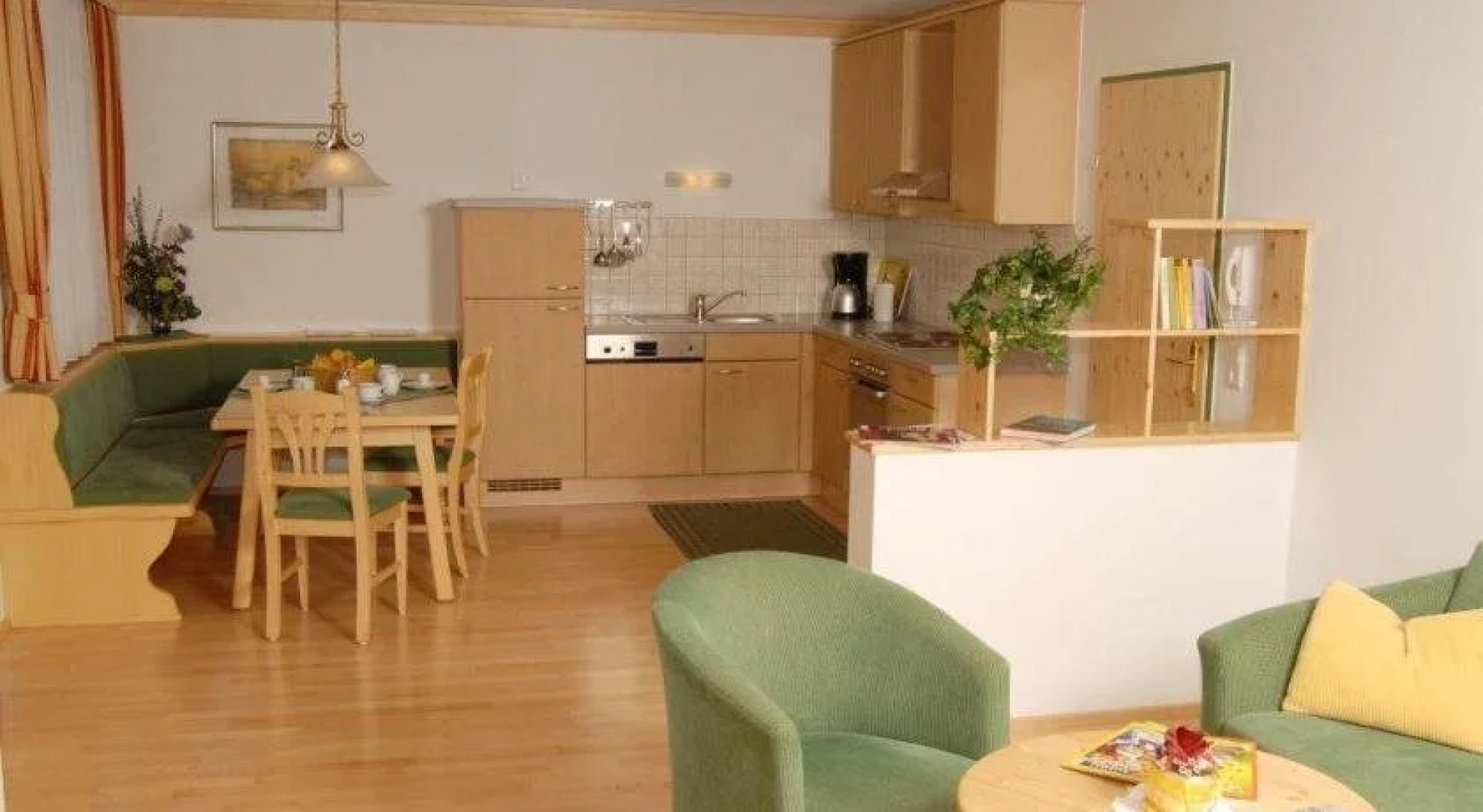 Ferienhof Ransburggut