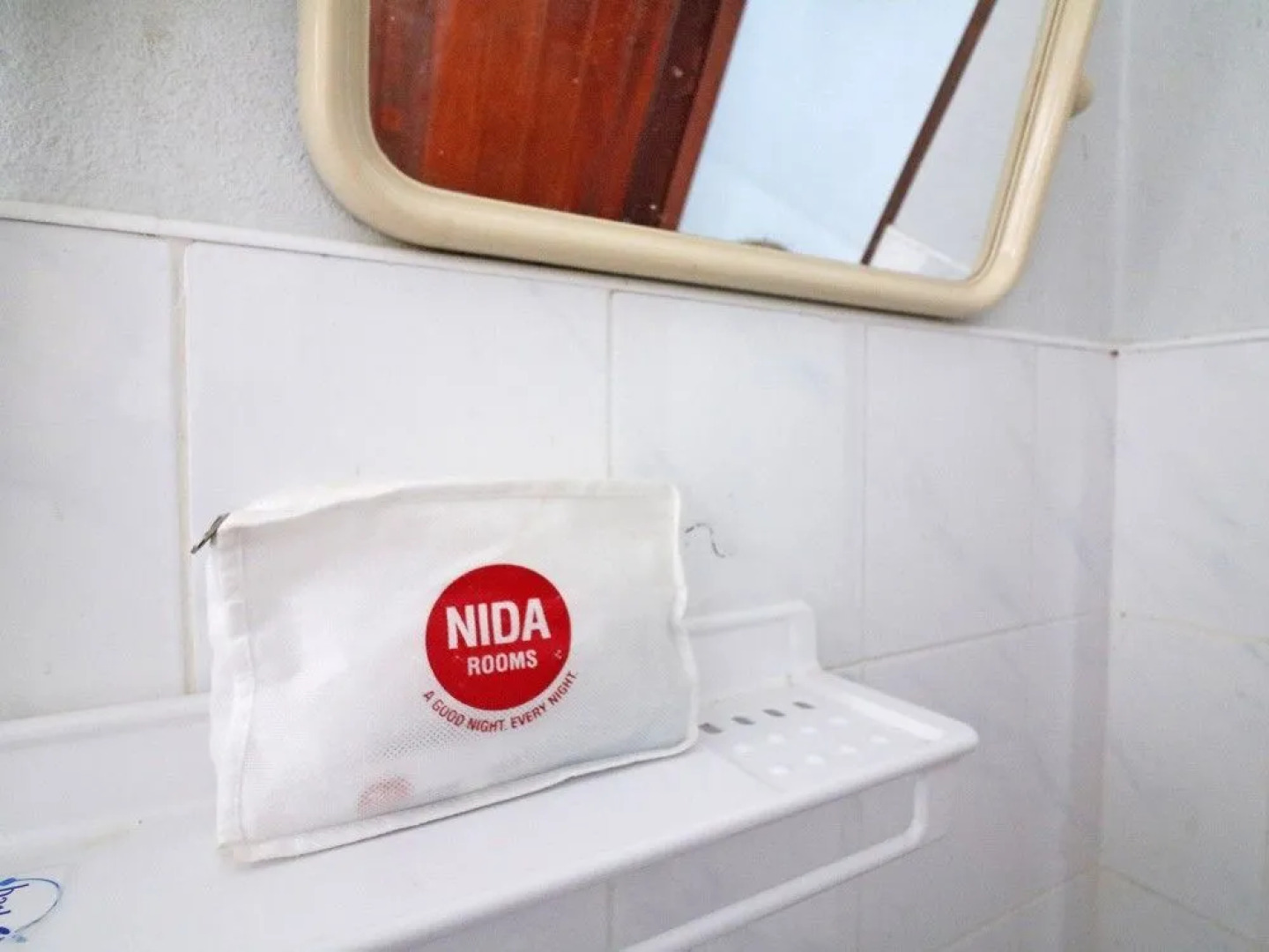 Nida Rooms Mae Ai 314 Loft at Thung Thong Hotel