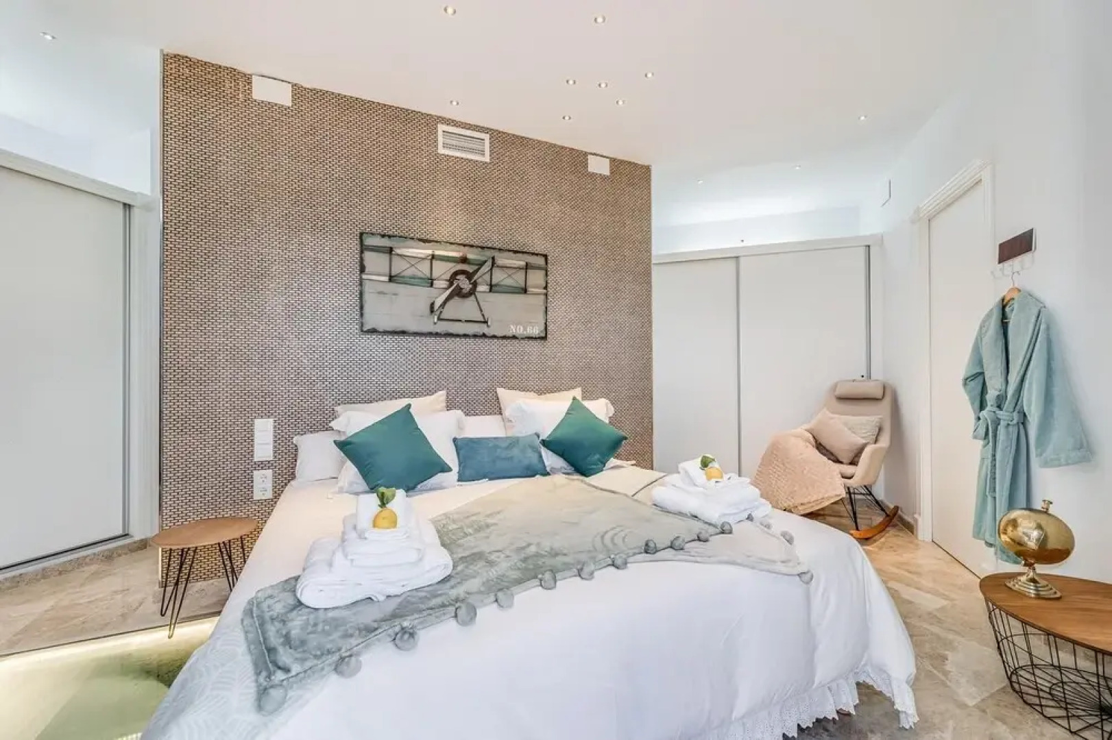 8 Dreams Turismo Rural