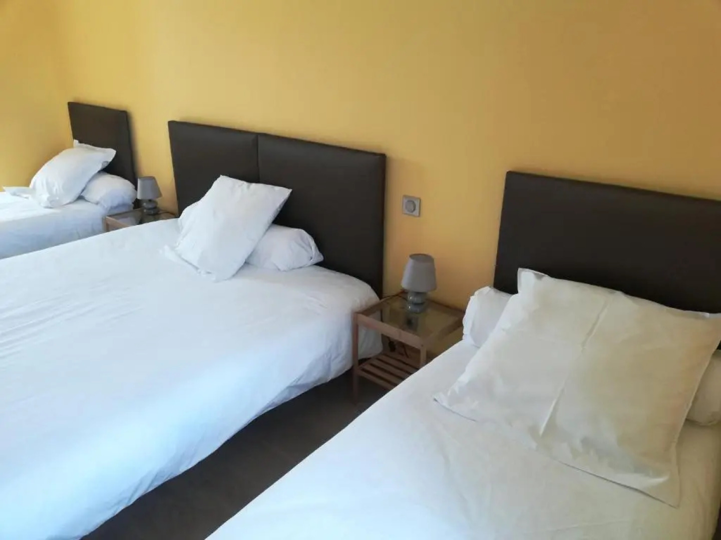 Hotel de la Poste Chez Cécile