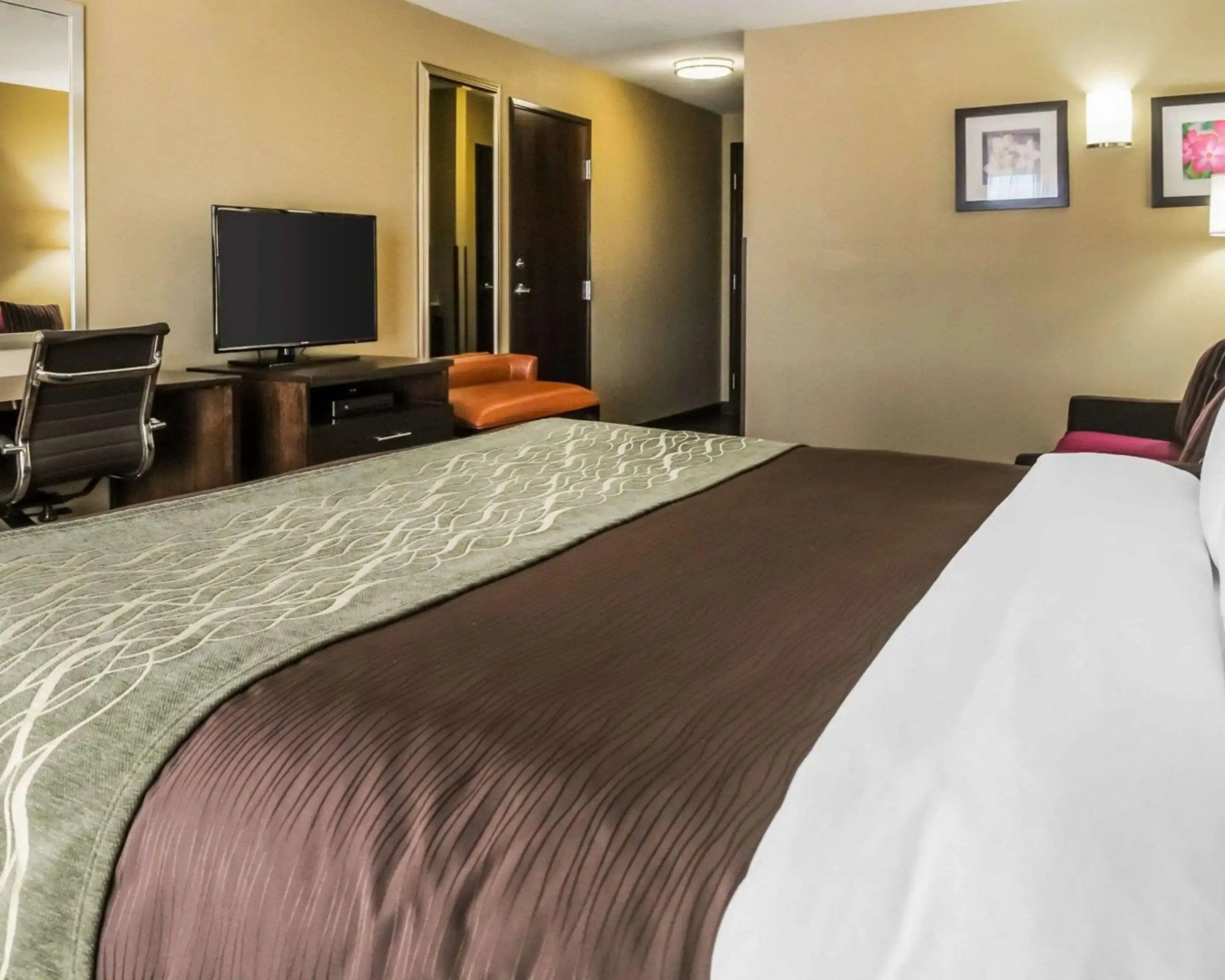 Comfort Inn & Suites Artesia