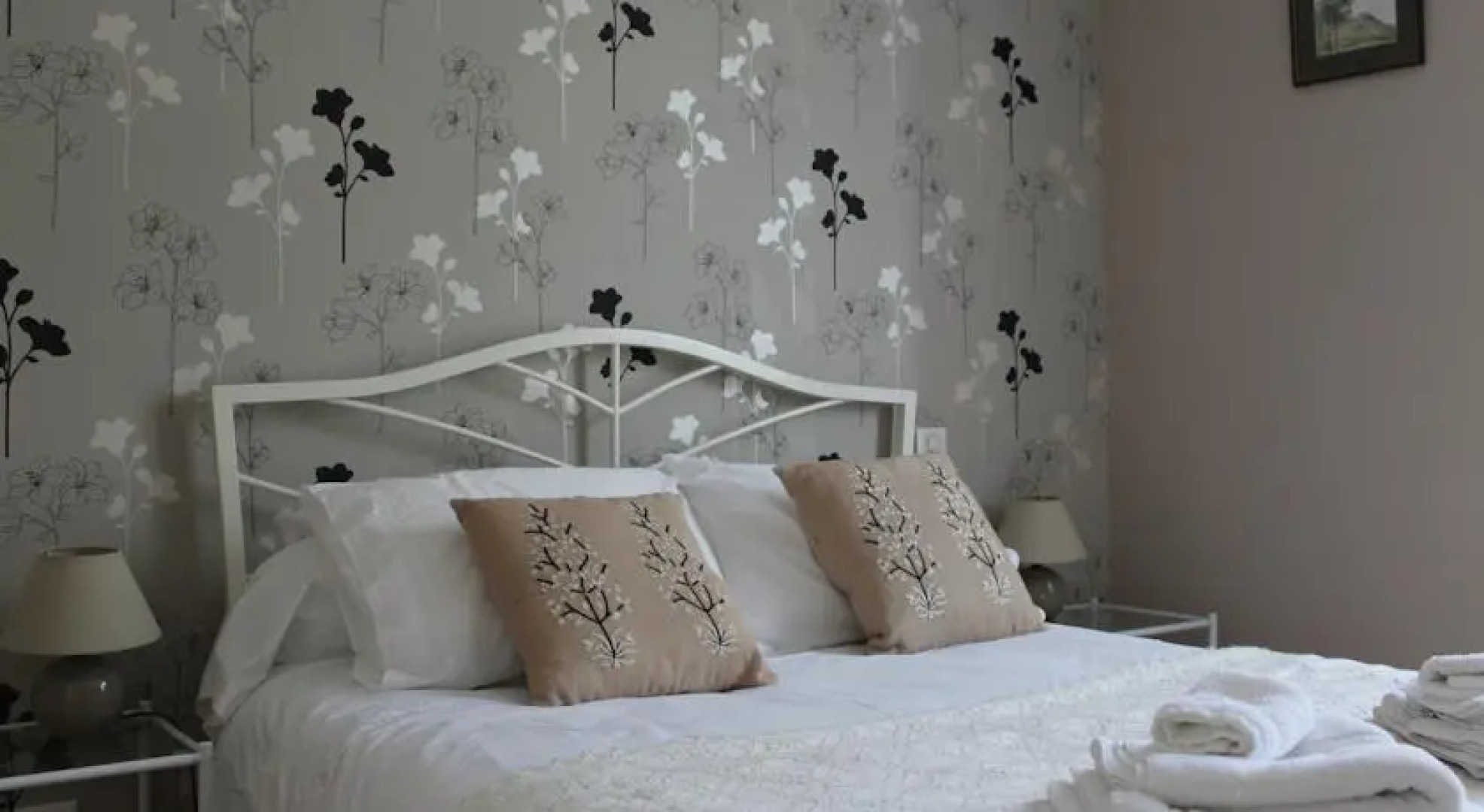 Loire-Séjours Gite Le Puits-Ferré