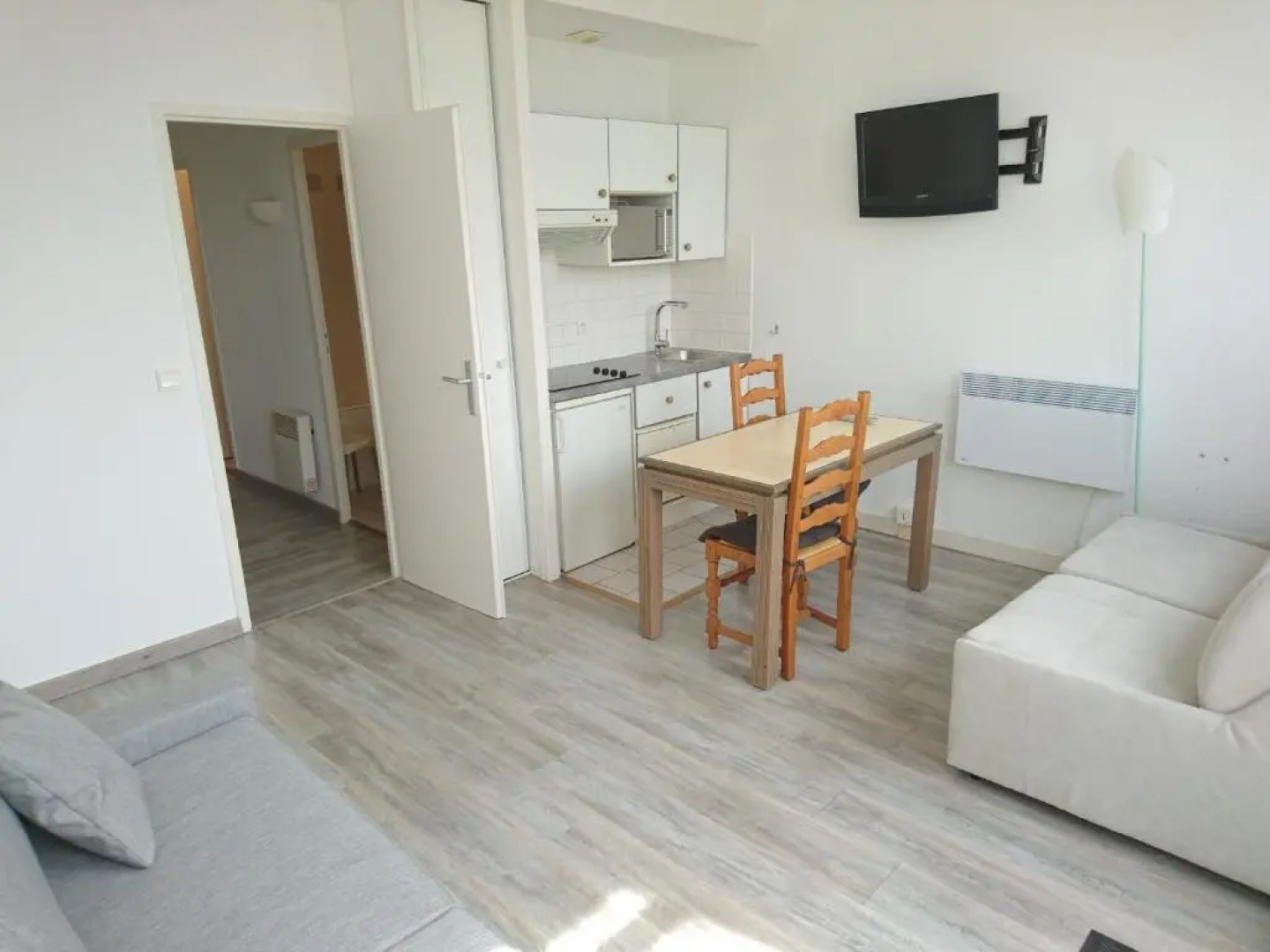 Appartement 91 Palais des Gouverneurs