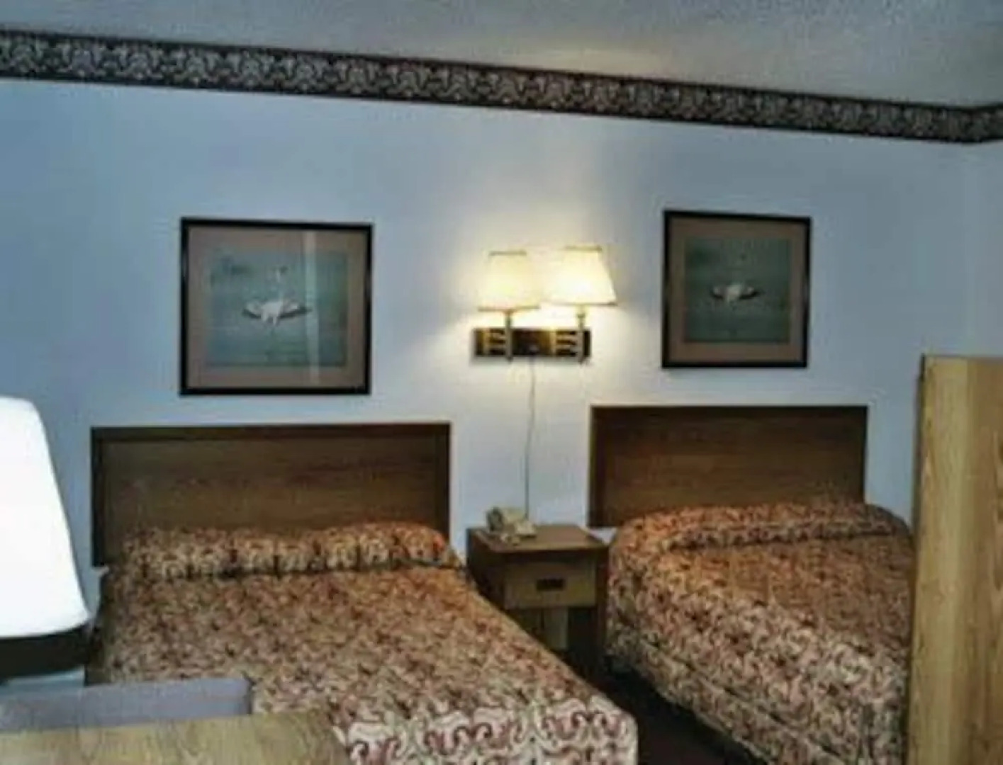 Regency Inn Kansas City