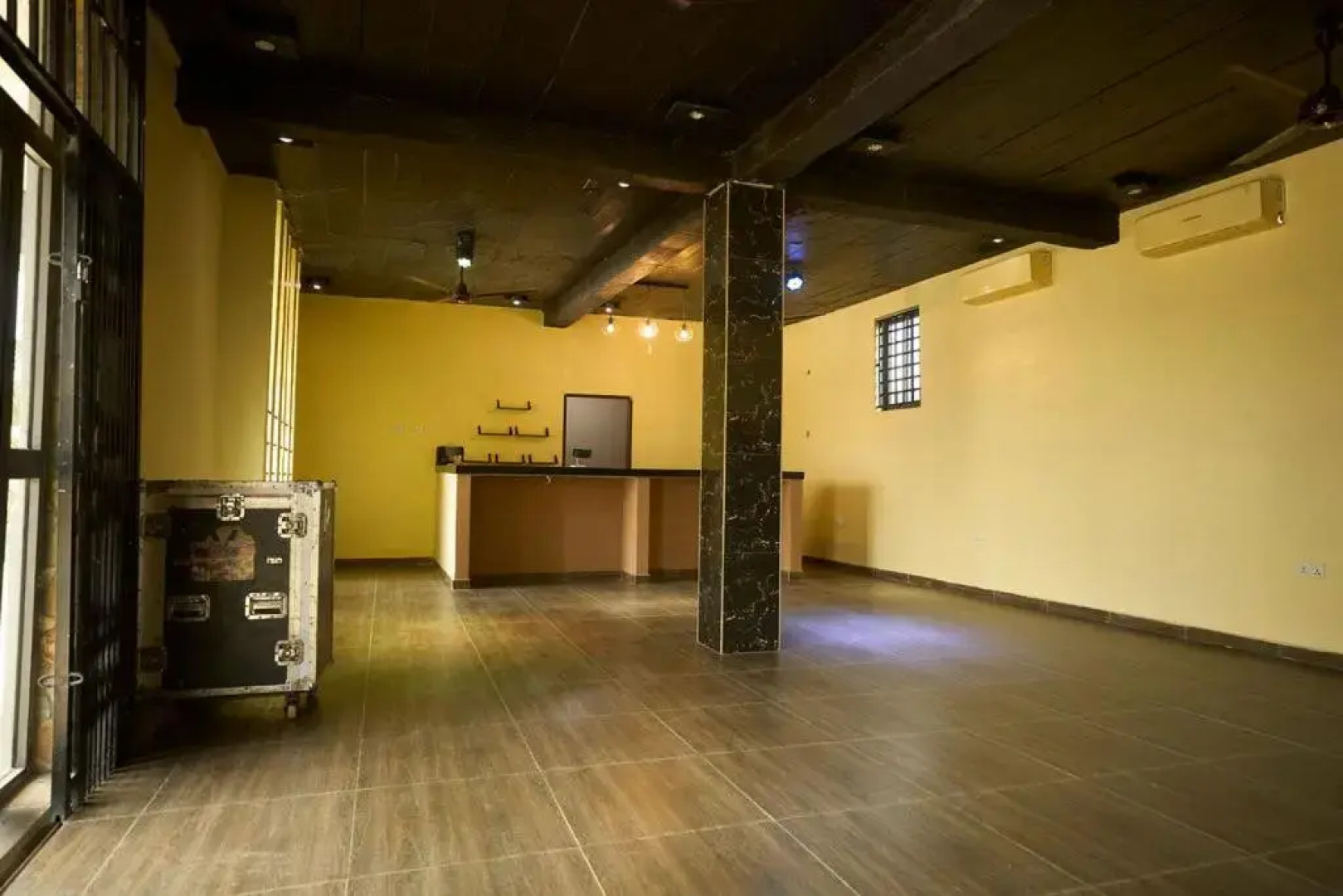 Suncity Imperial Lodge