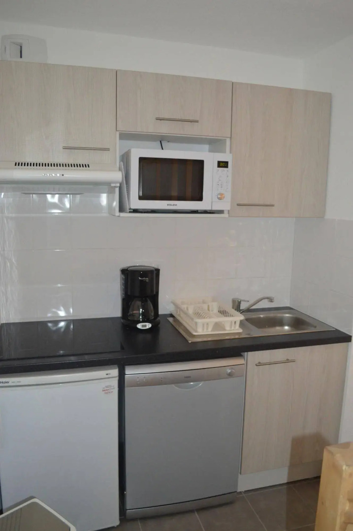 Résidence Nemea Le Domaine Des Dunes