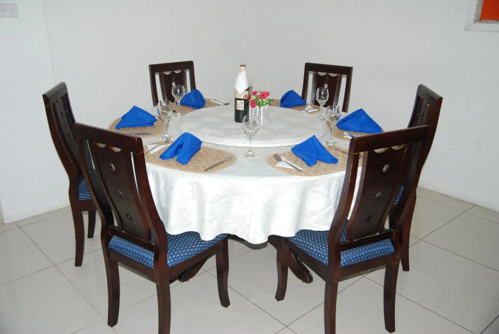 Trans International Hotel