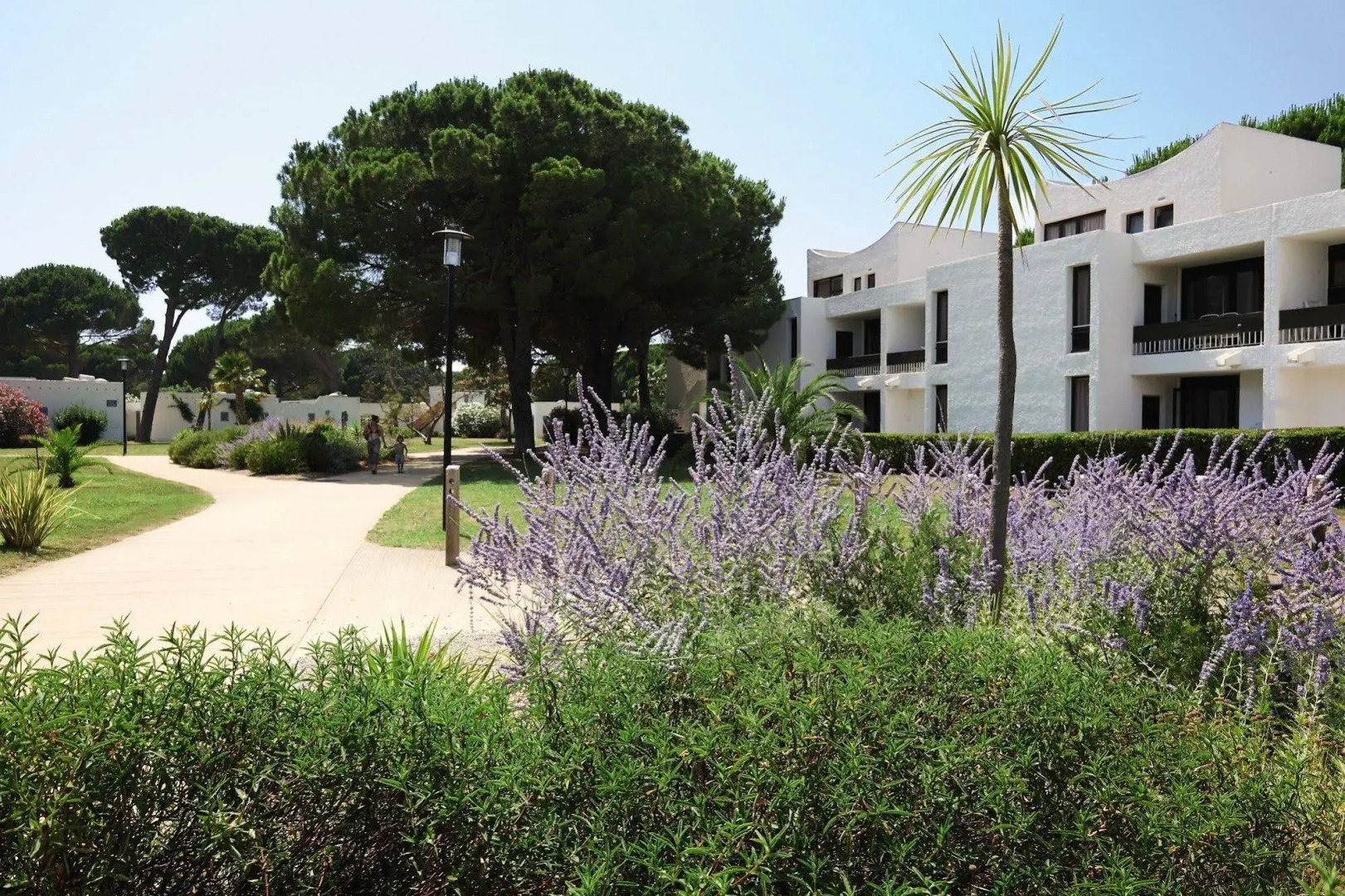 Belambra Clubs La Grande Motte-Petite Camargue - Presqu'île Du Ponant