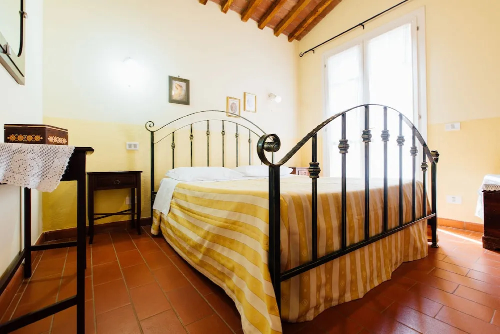 Agriturismo La Quercia