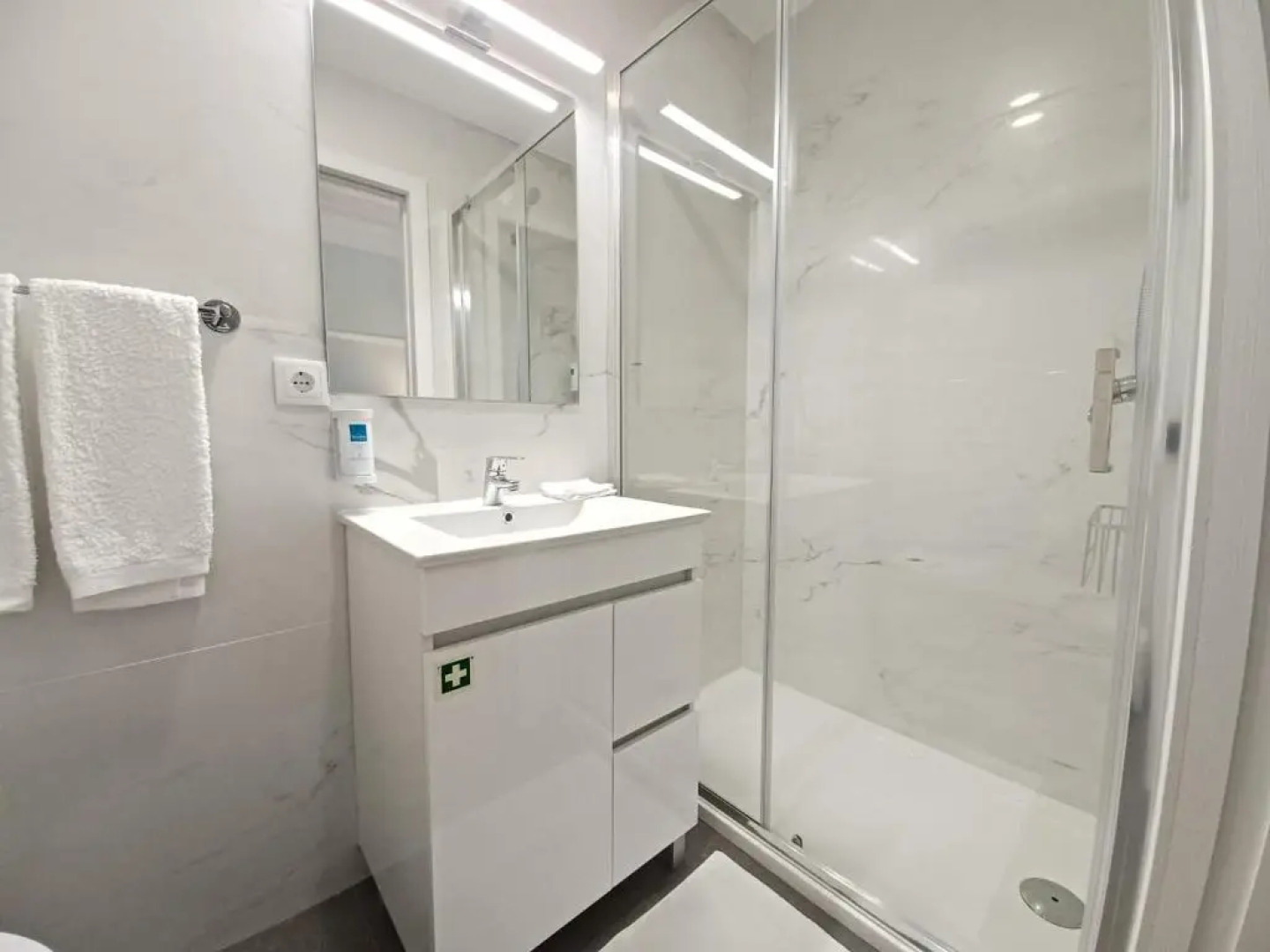 Apartamento T1 de charme - Pombal, Centro Histórico