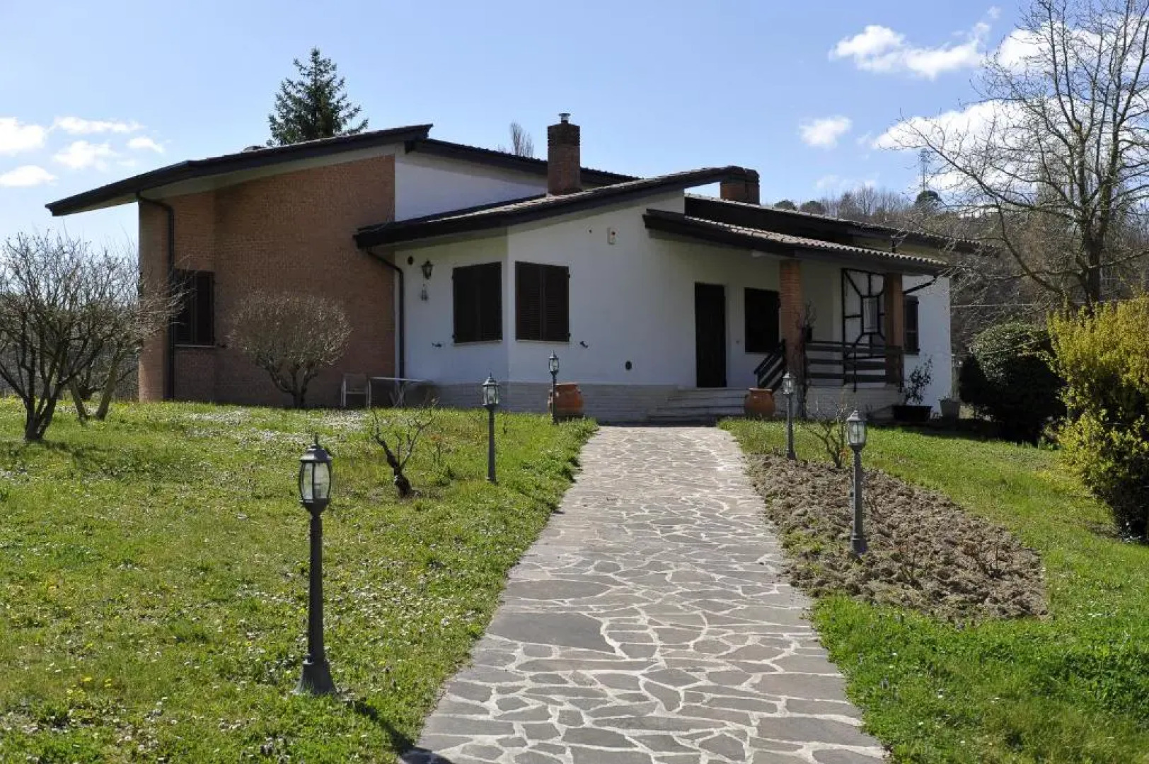 Aleanna Appartamenti