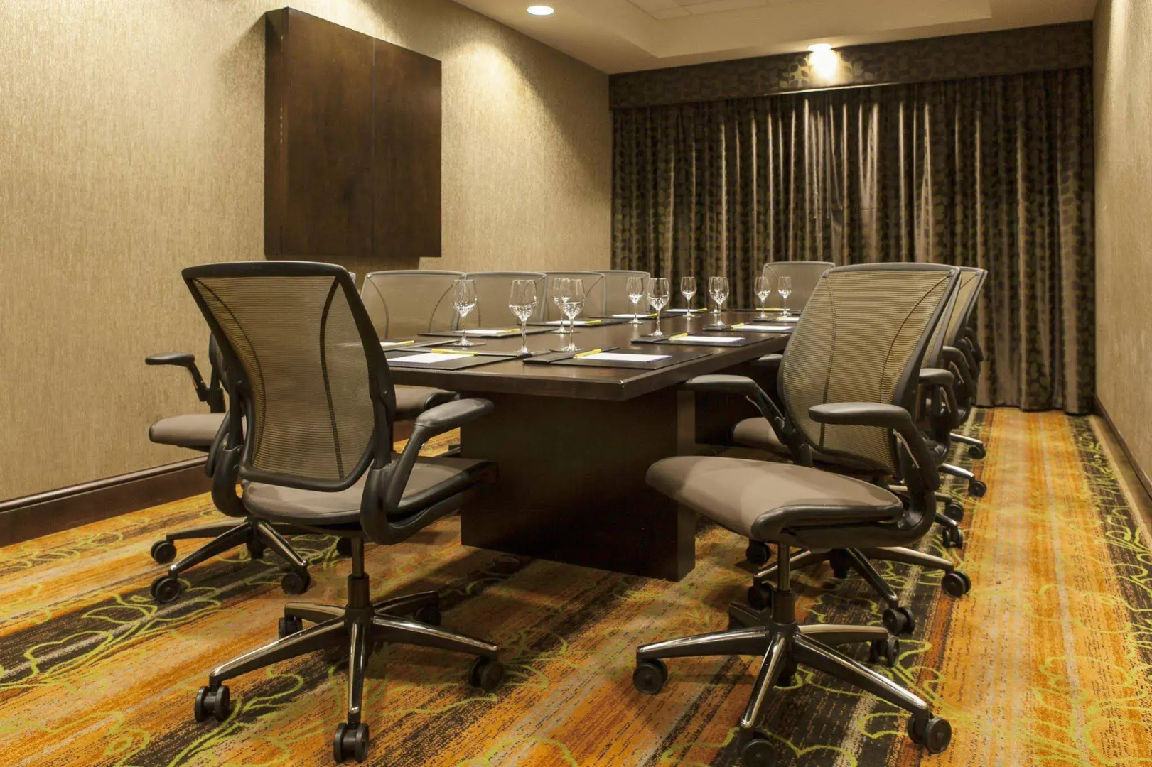 Hilton Garden Inn Lawton-Fort Sill