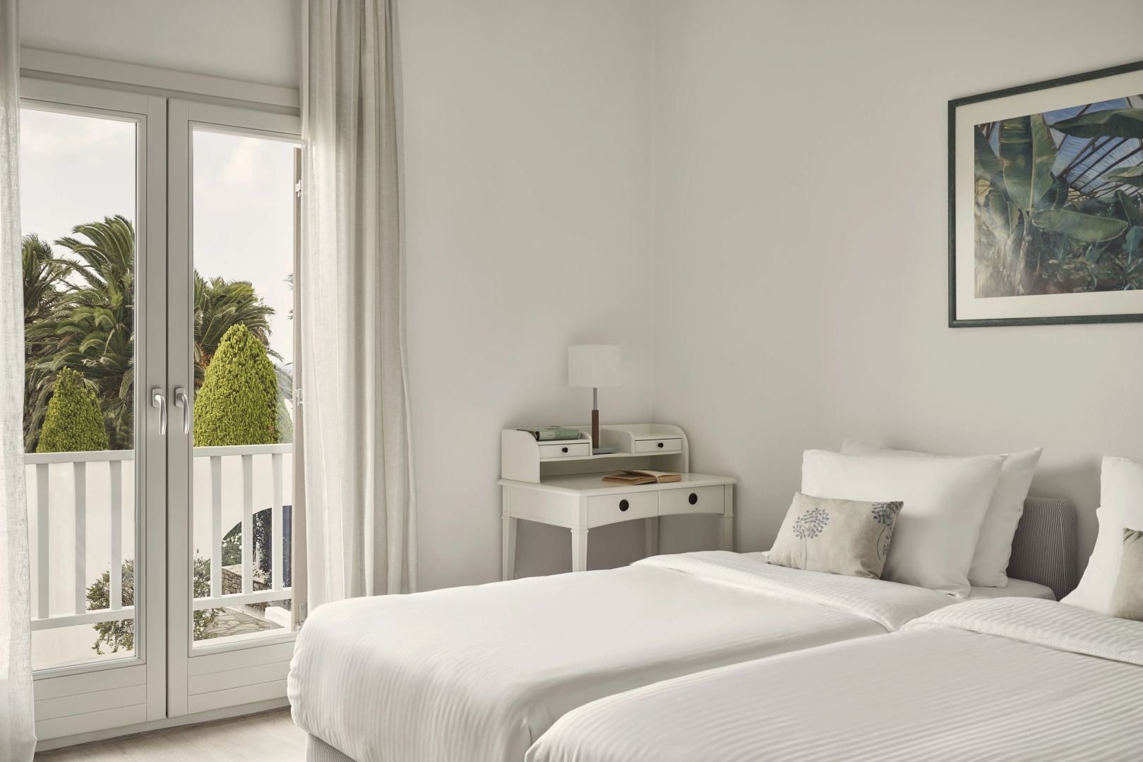 Yria Boutique Hotel & Spa