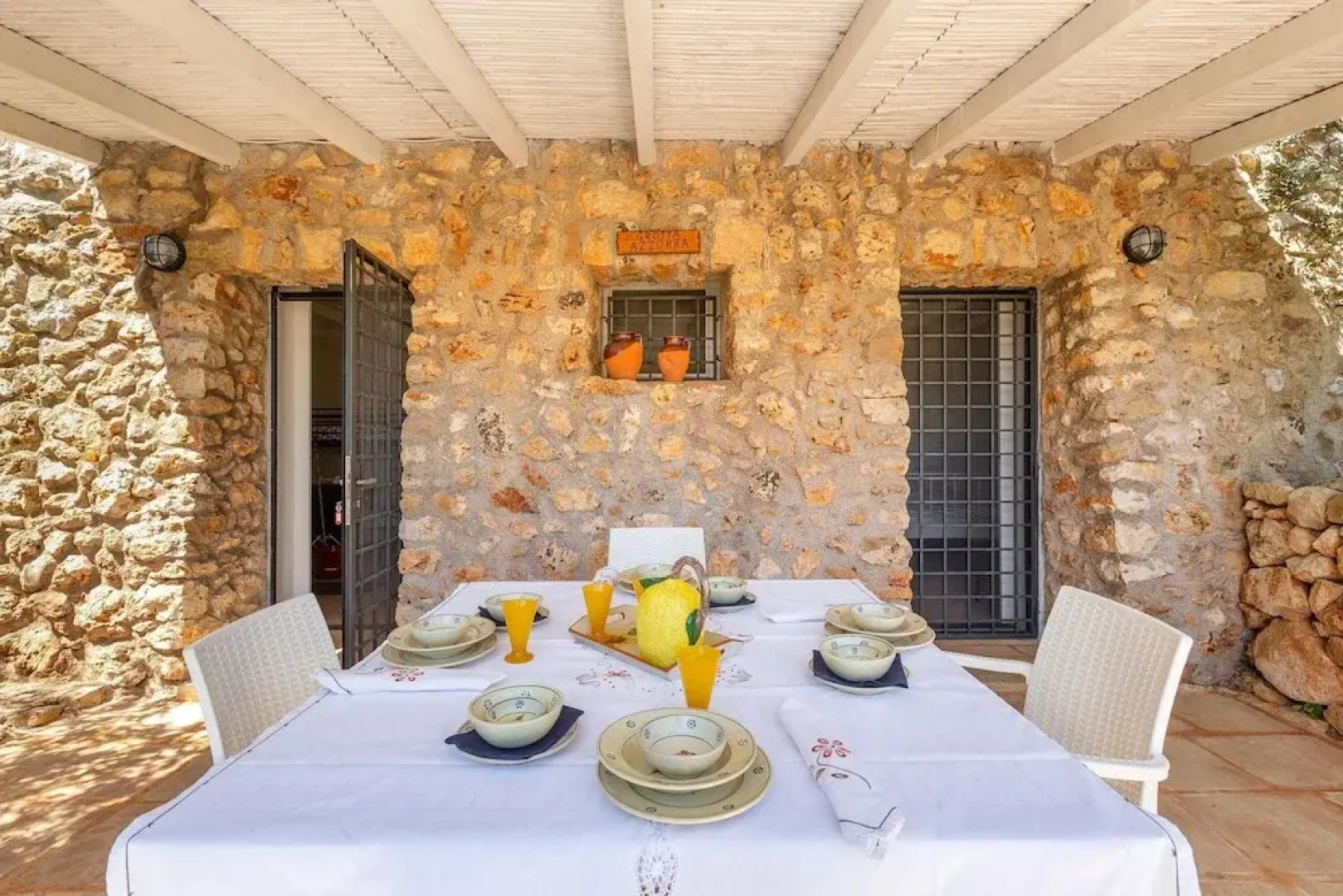 Il Giardino delle Cipolliane