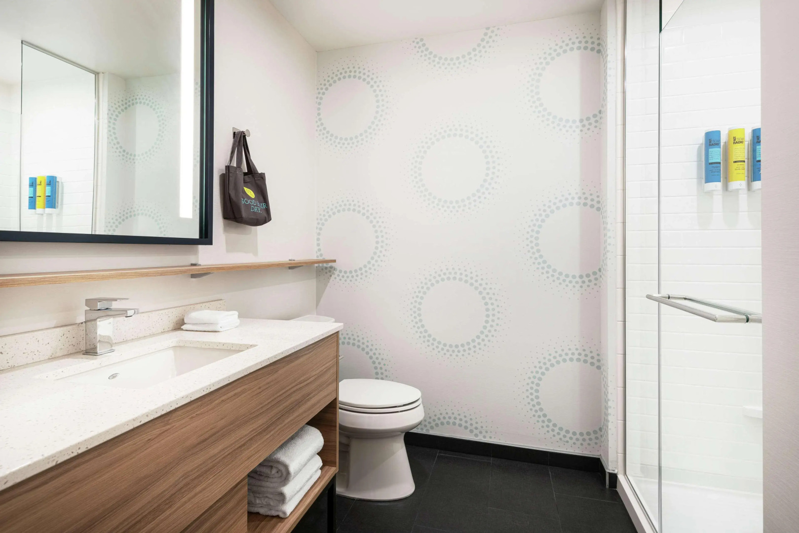 Tru By Hilton Denver Downtown Convention Center