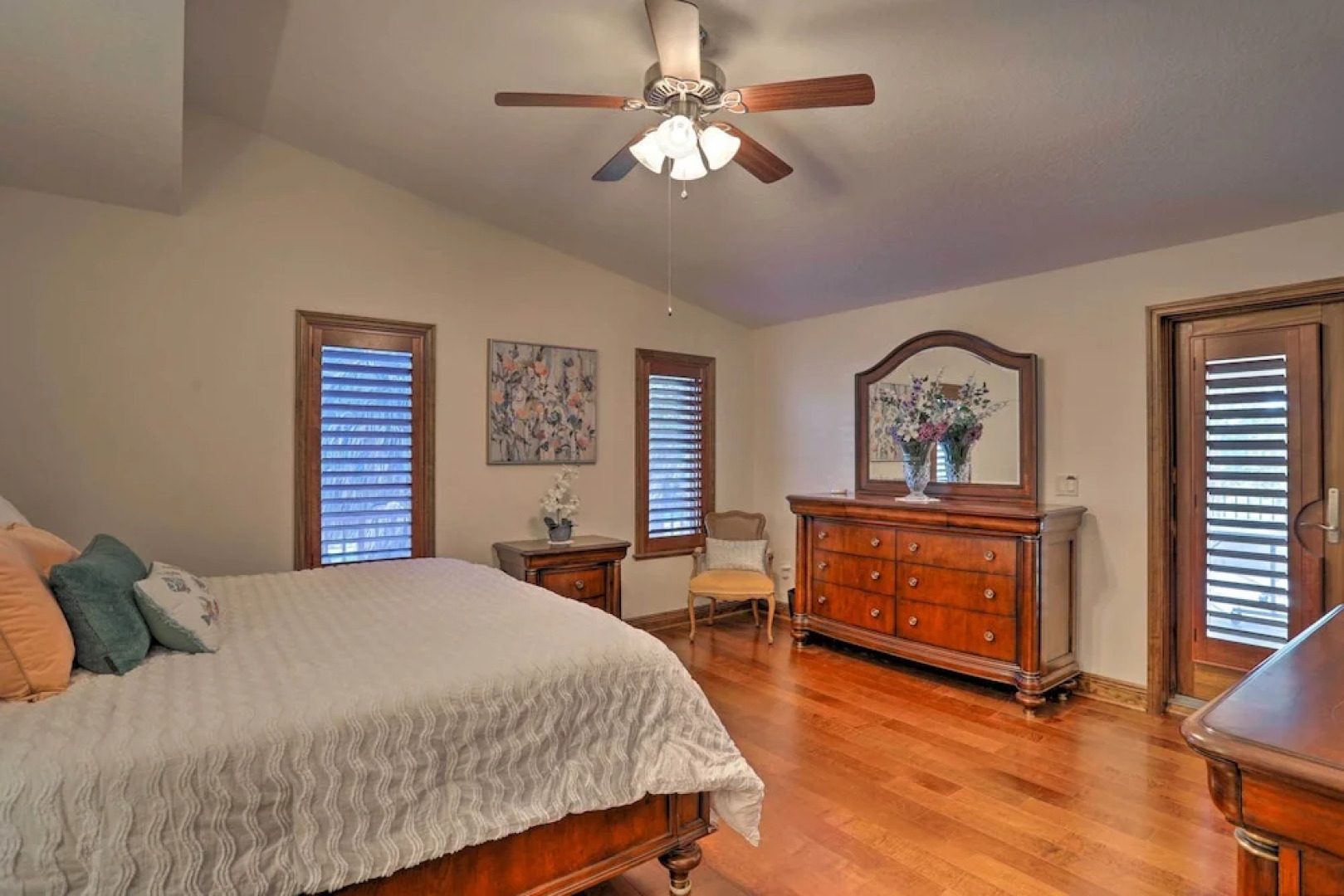 The Peacock Farm Largo Home + Outdoor Oasis!