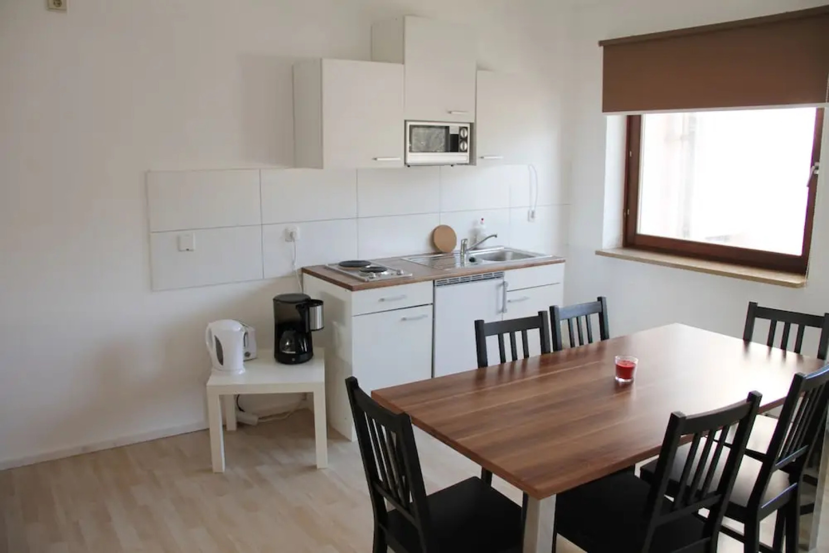 Beny Hotel Apartments