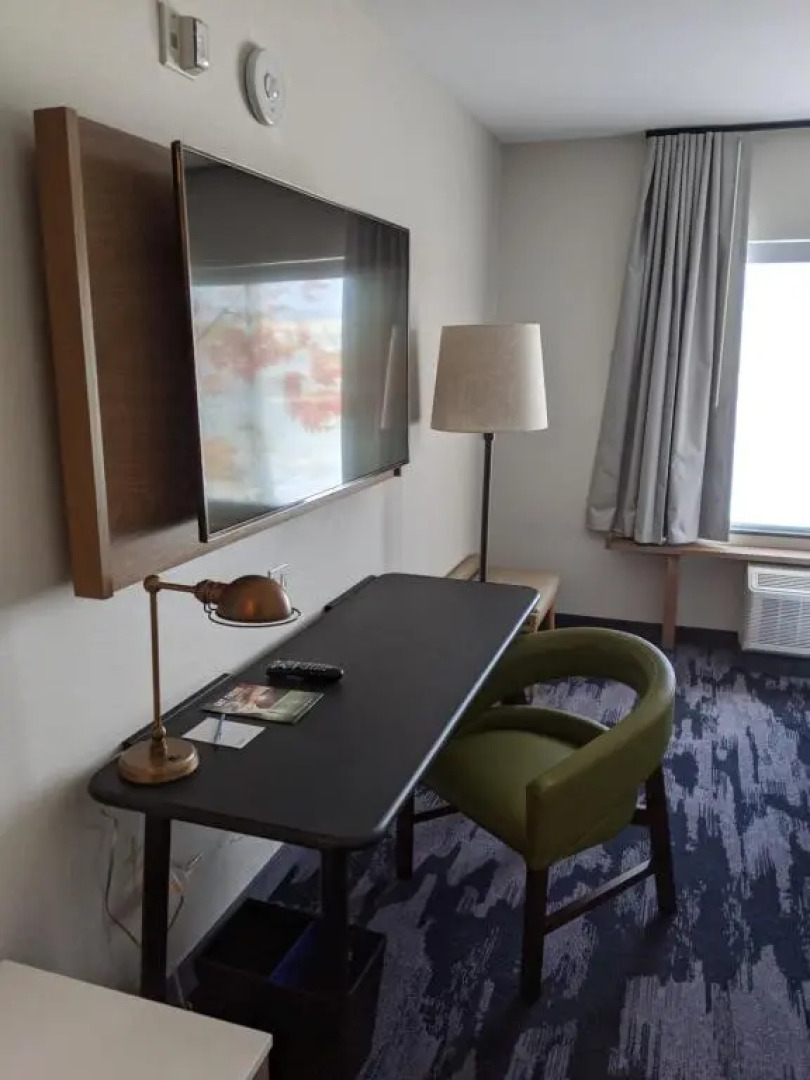 Fairfield Inn & Suites Scranton Montage Mountain