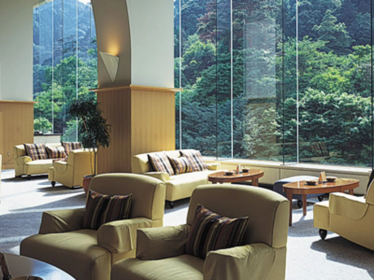 Arima Onsen Gekkoen Korokan