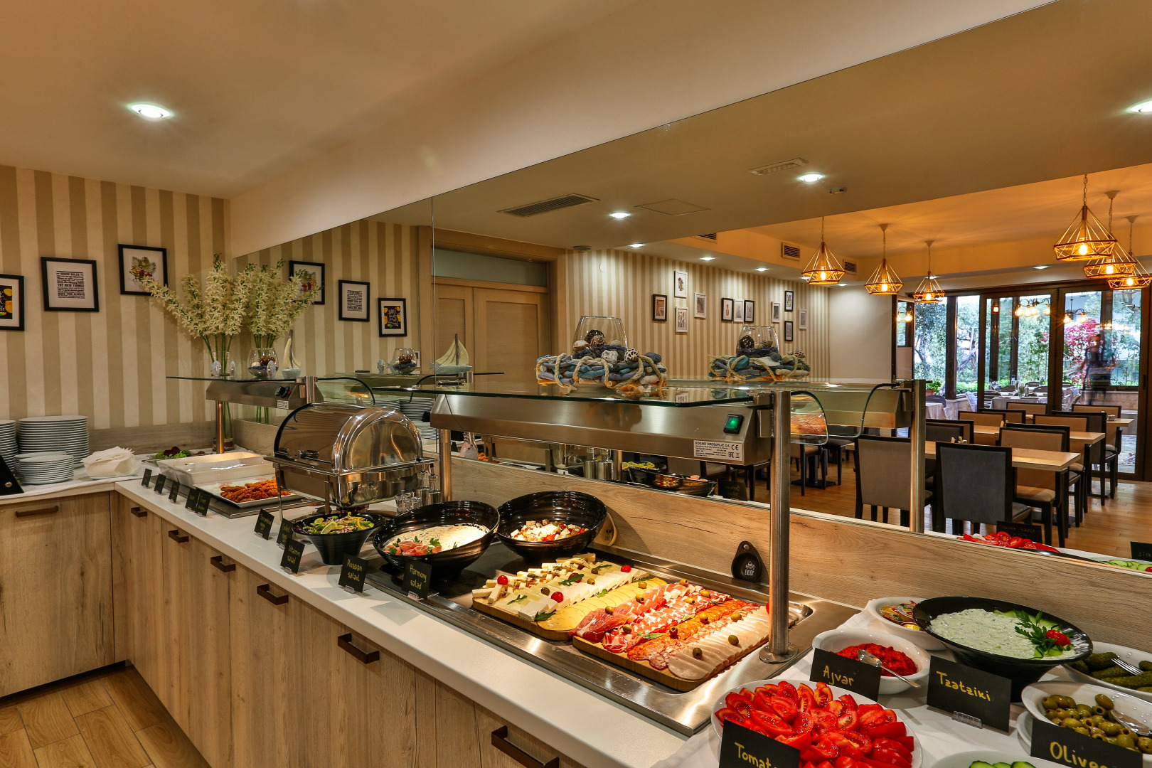 Отель Harmony by Aycon