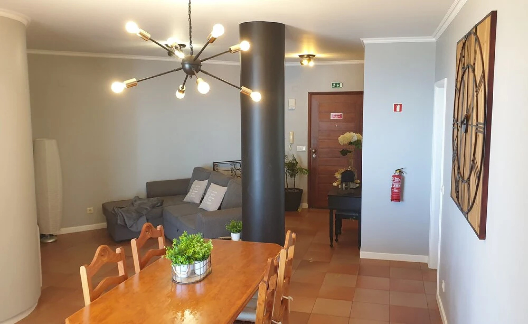 Atlantic View Apartment by our Madeira