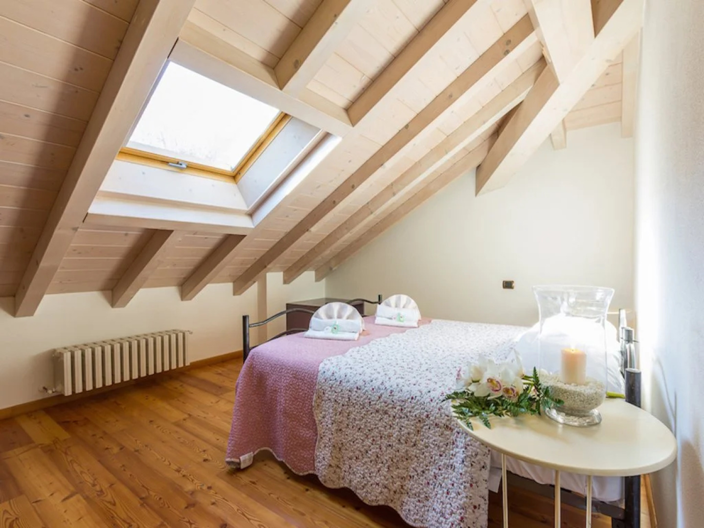 Como Vita - Villa Gioiosa