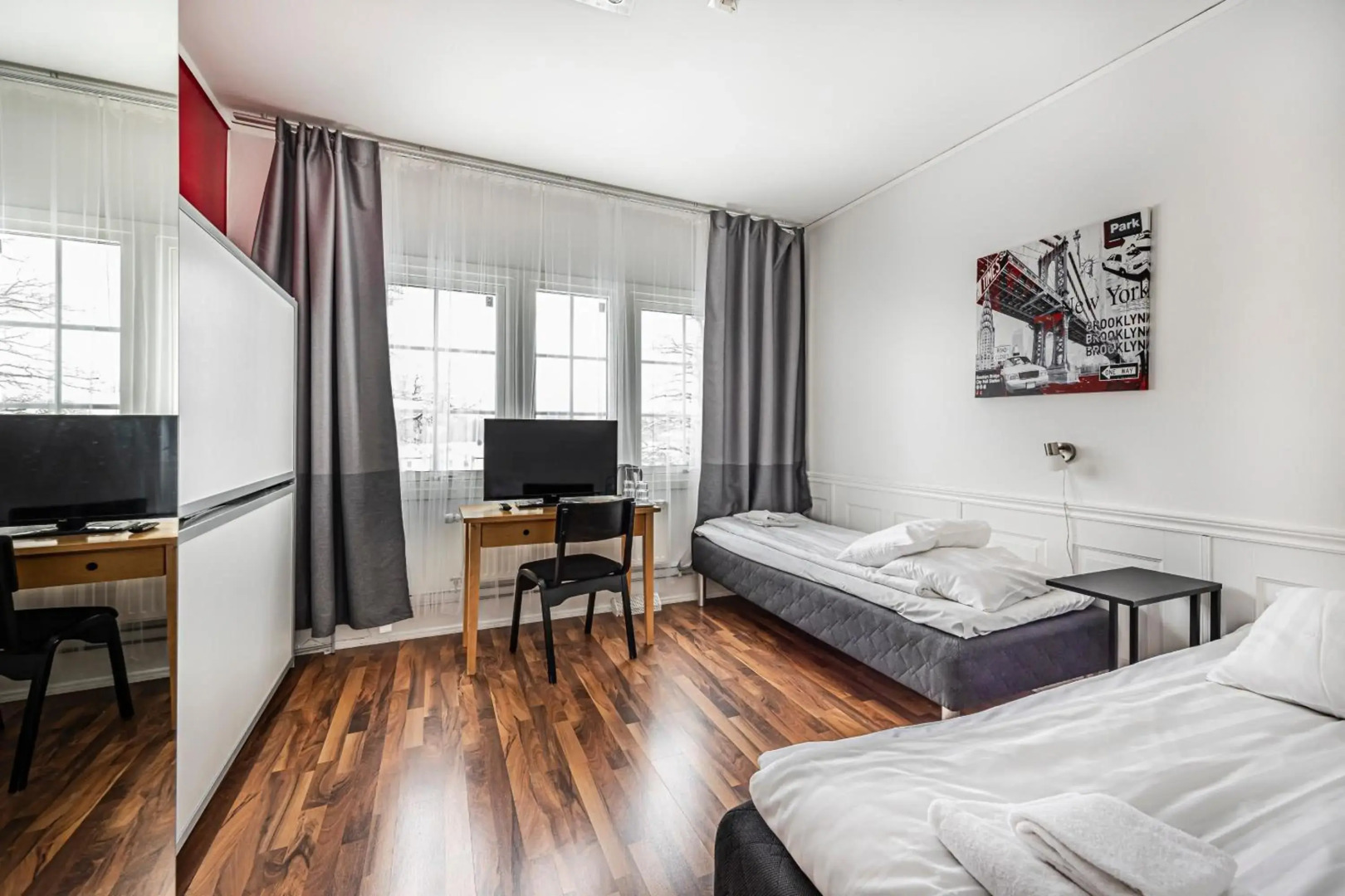 Sure Hotel by Best Western Vilsta Sporthotell