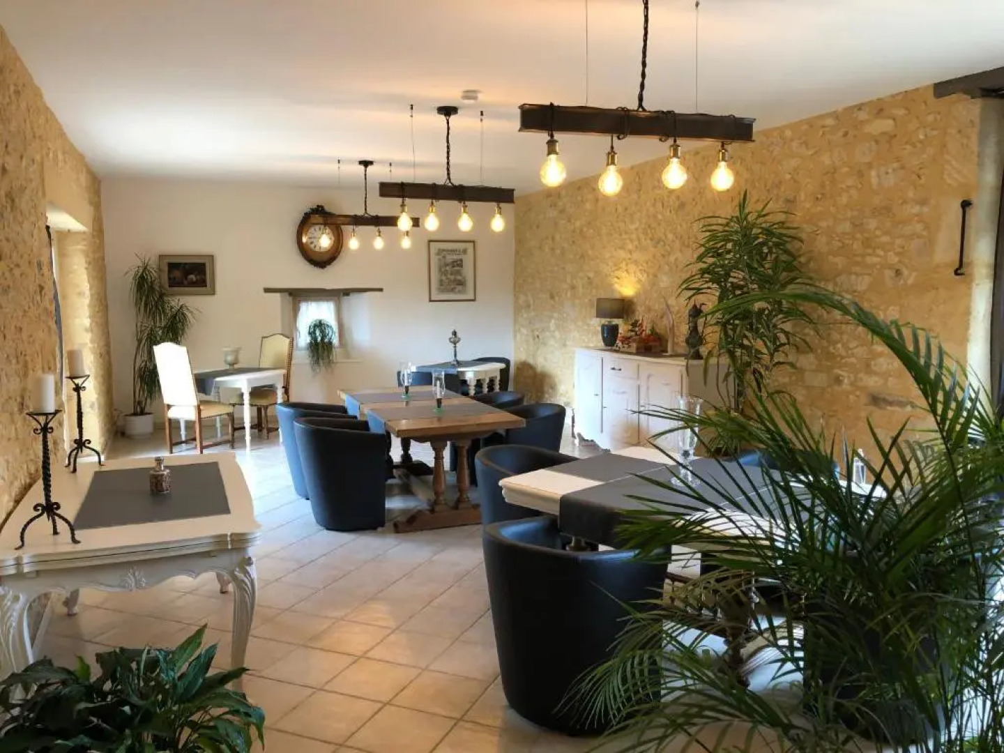 Domaine du Champ de lHoste