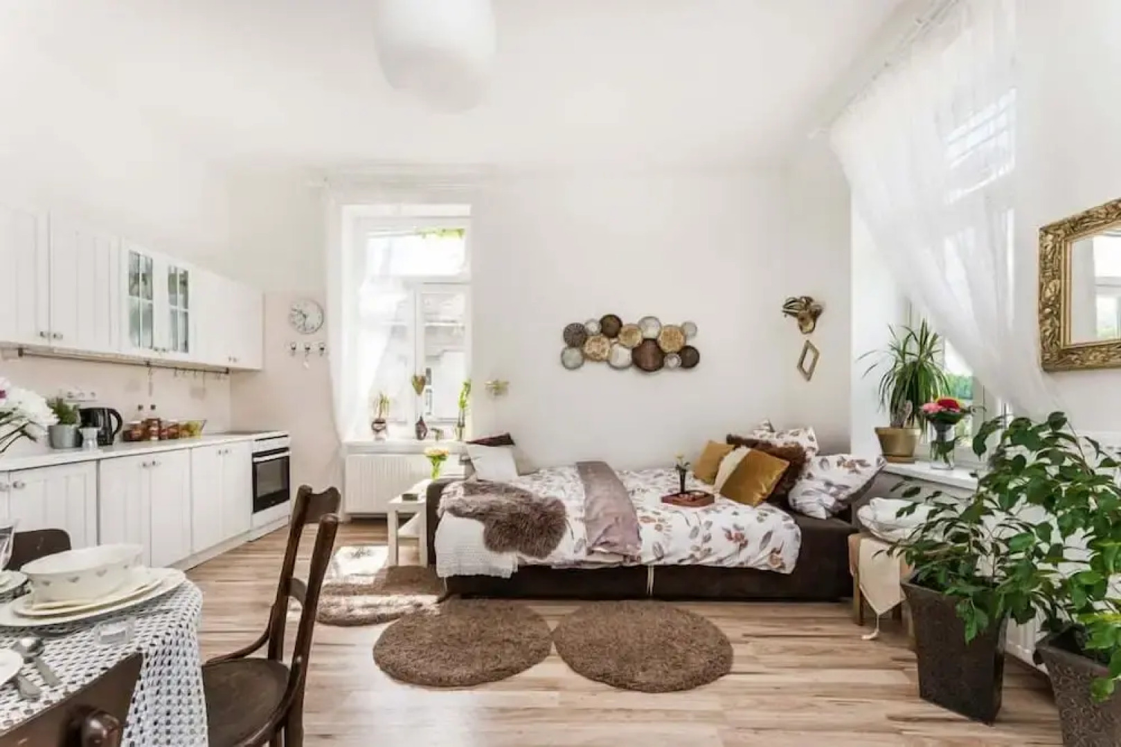 APT in Alb. nad Orlici by Michal&Friends