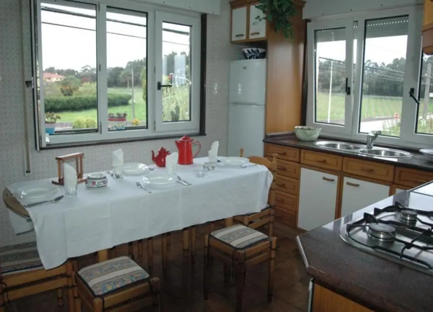 House in Noja, Cantabria 102948 by MO Rentals