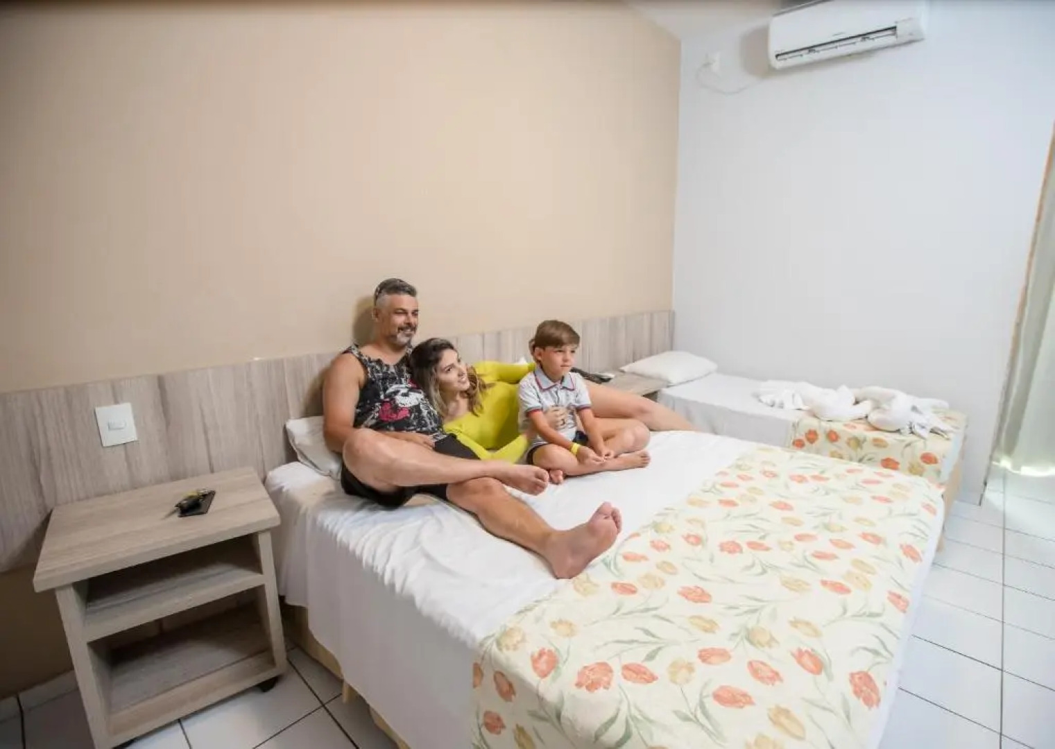 Hotel Morada das Aguas