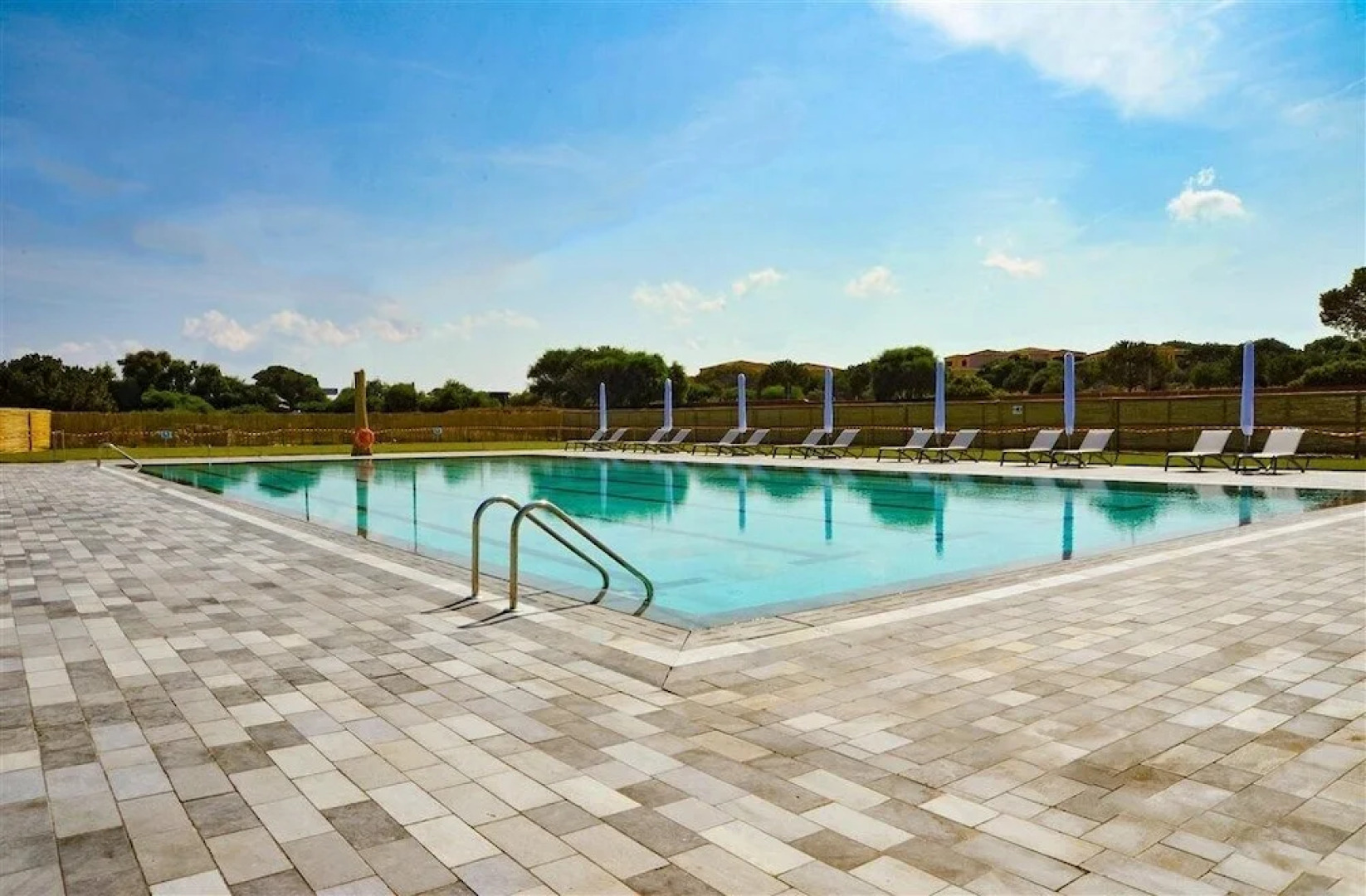 Victoria Mobilehome Baia Blu La Tortuga