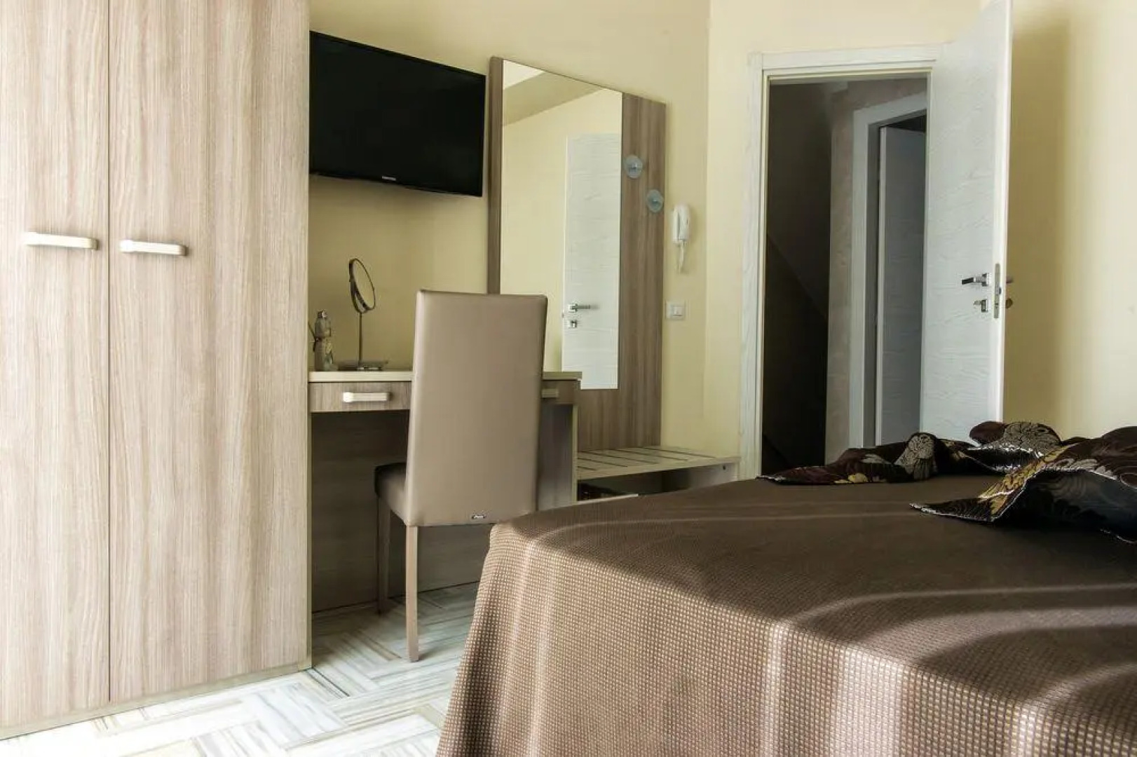 Casa Vacanze Civico 32