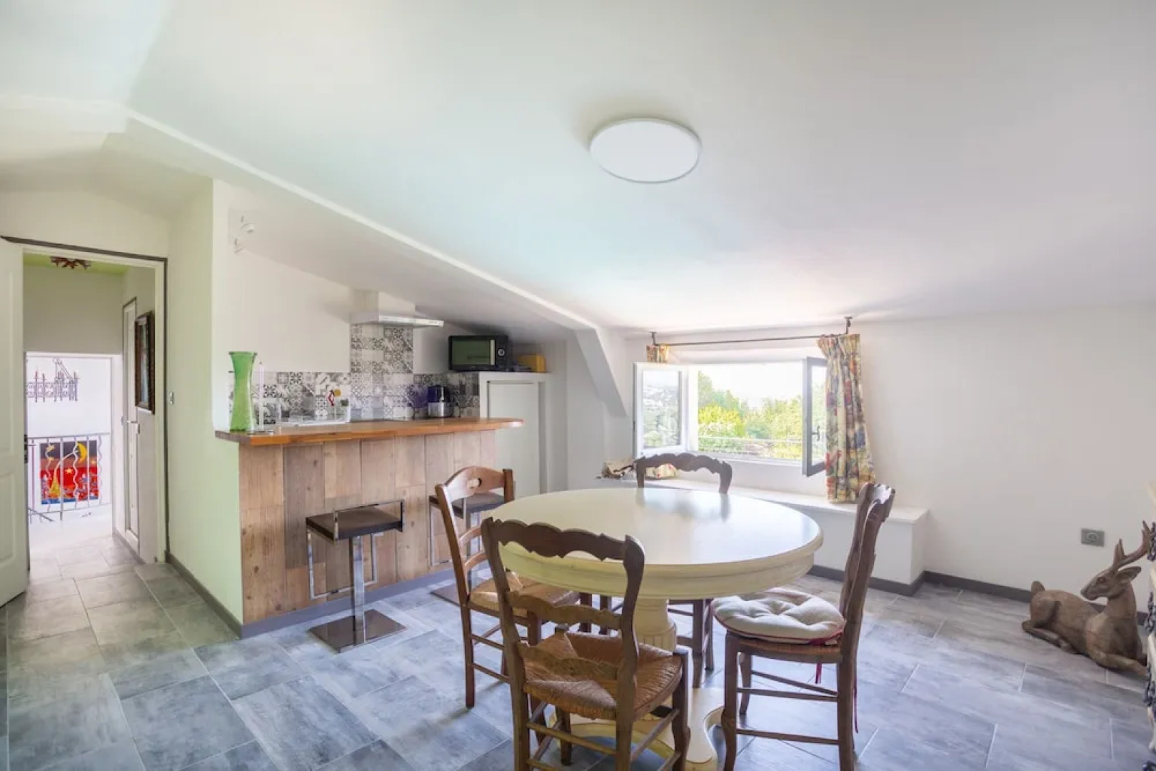 Le Clos des Senteurs