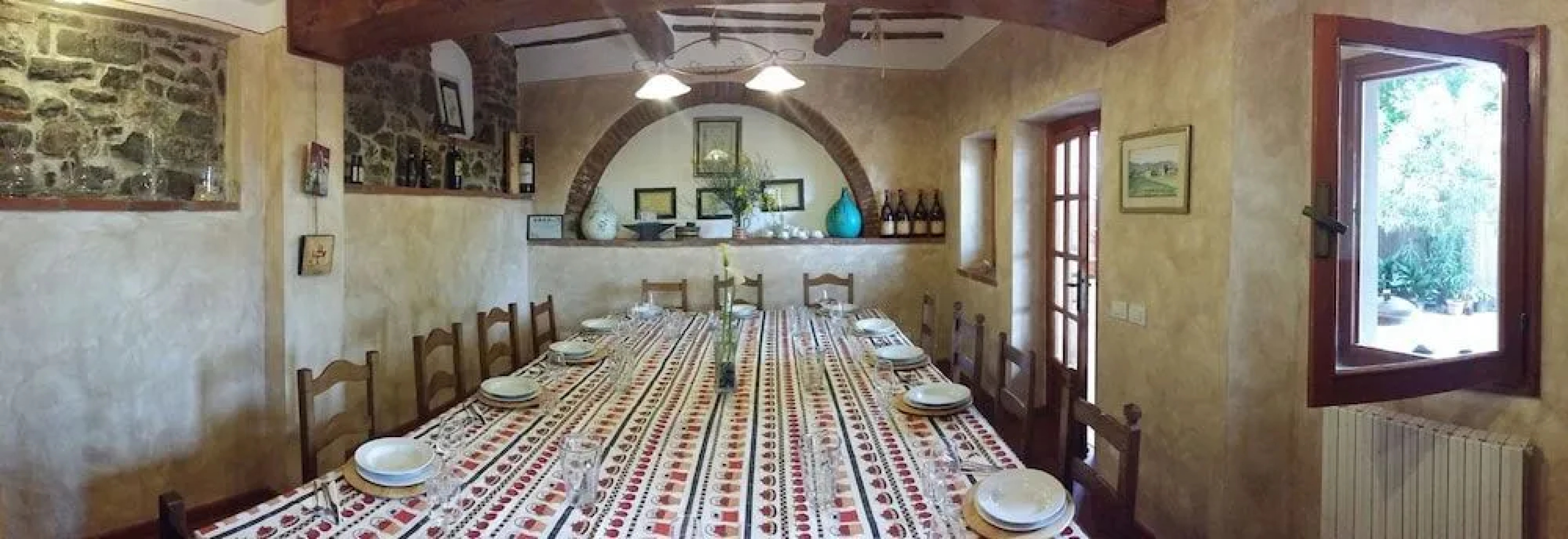 B&B Il Maraviglio