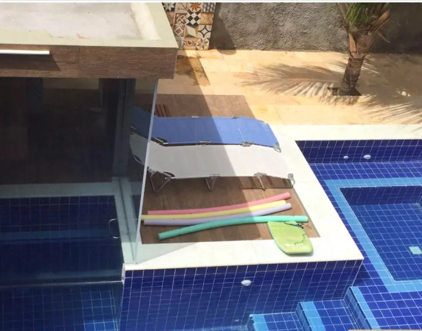 Pousada Francês Praia